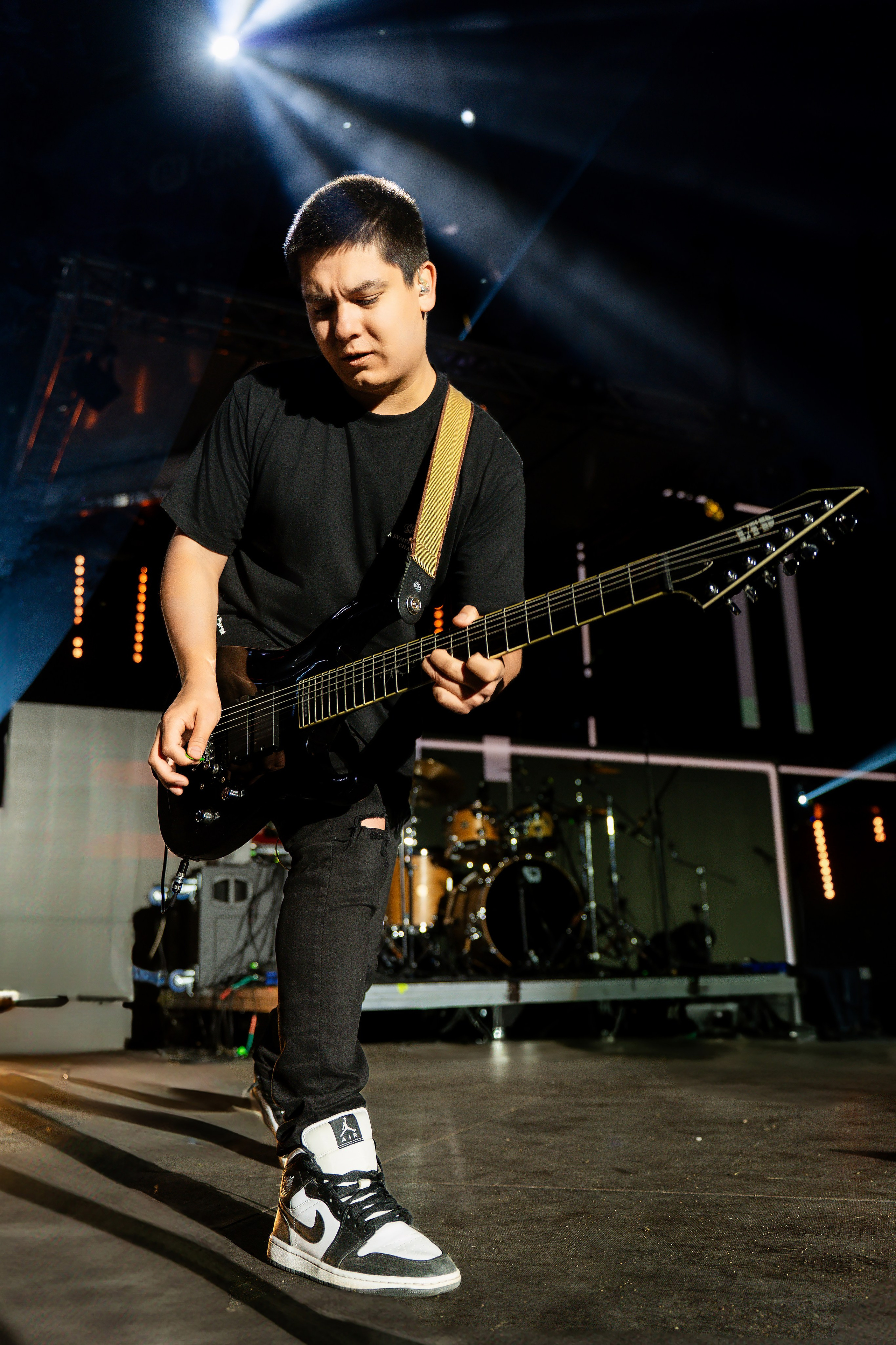 Концерты. Креативное портфолио