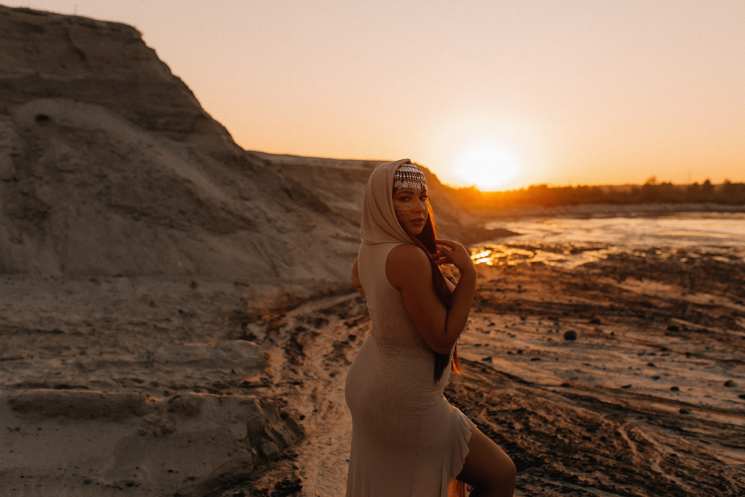 Лена. Фотограф Брянск|Москва Даша Жукова