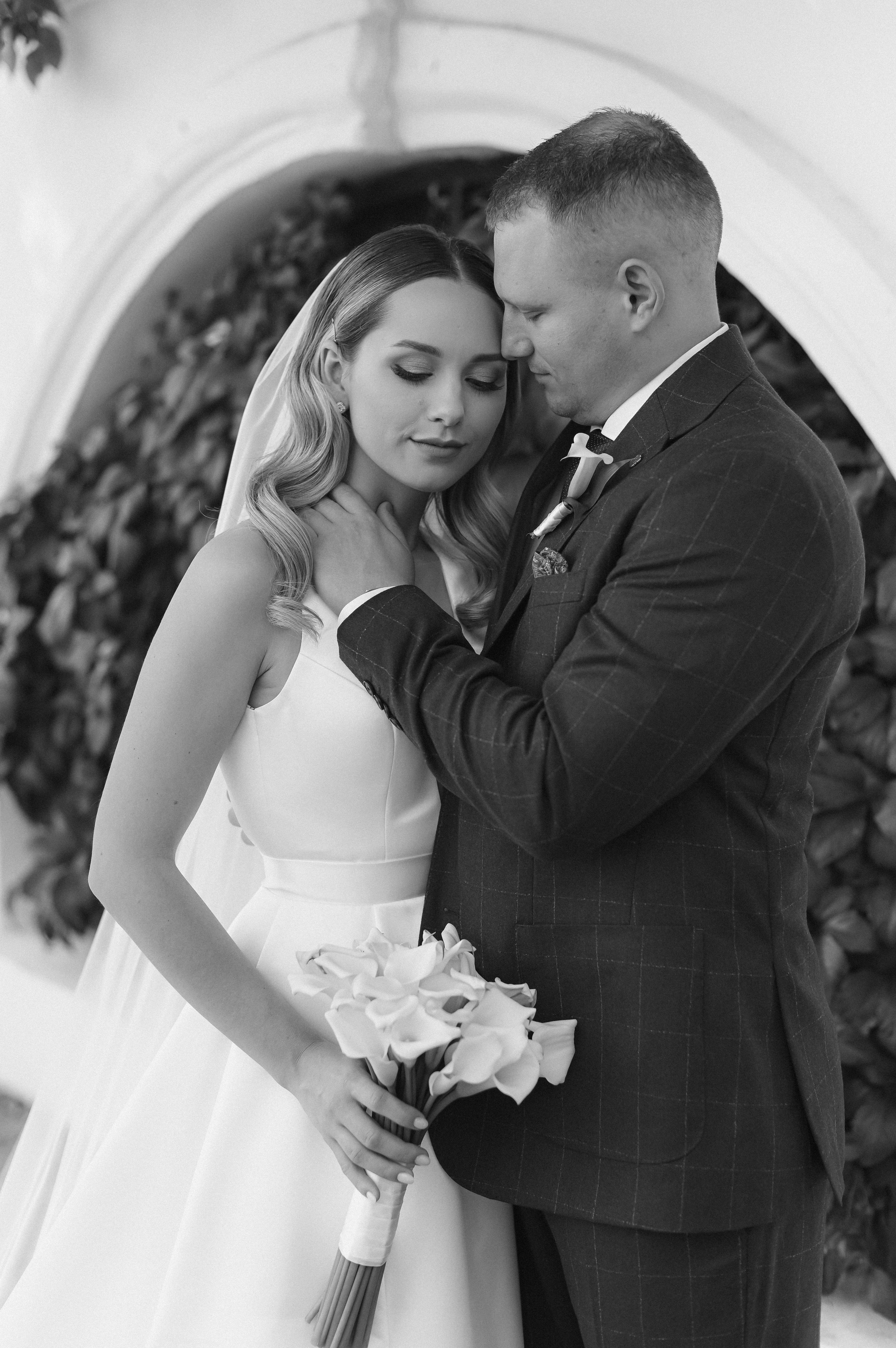 Рома + Вика — Организация EventGstudio. Свадебный и семейный фотограф Волгоград Москва