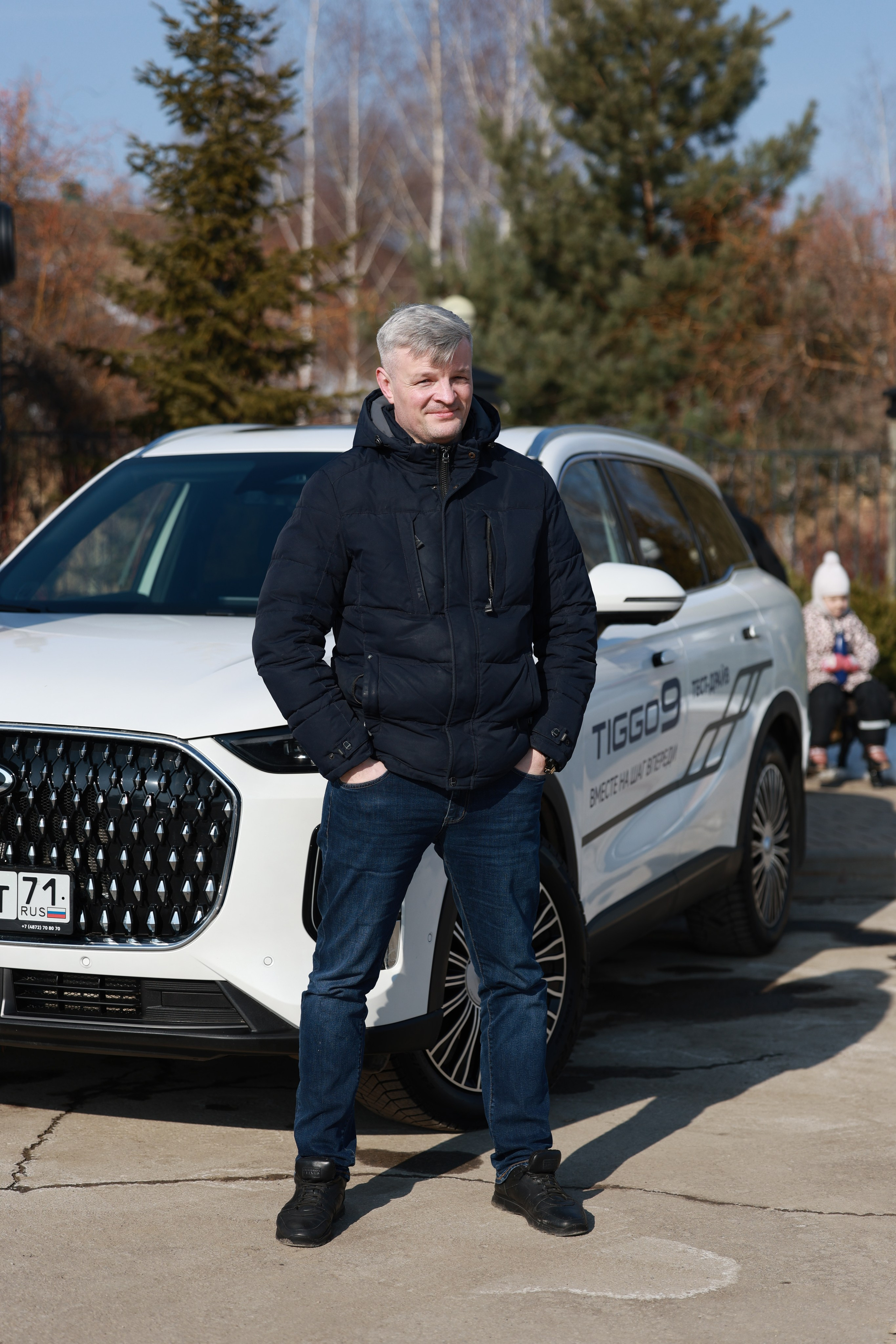 Фотосьемка для ГК Автокласс. Проводы Масленицы, в Цитадели. г. Тула. Фотограф в Туле — Борисов Николай