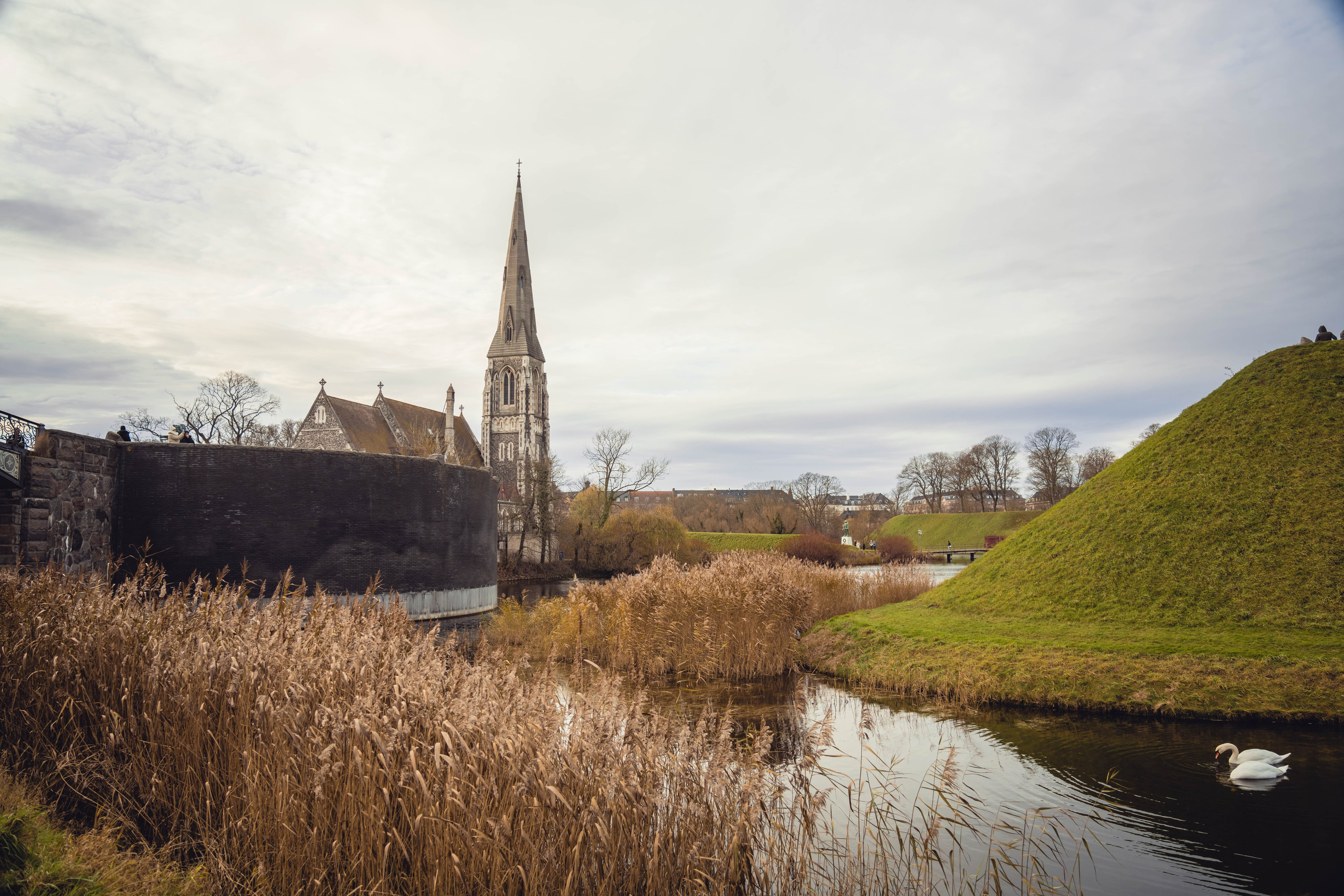 Дания. Фотографирую для себя, своей семьи и друзей!