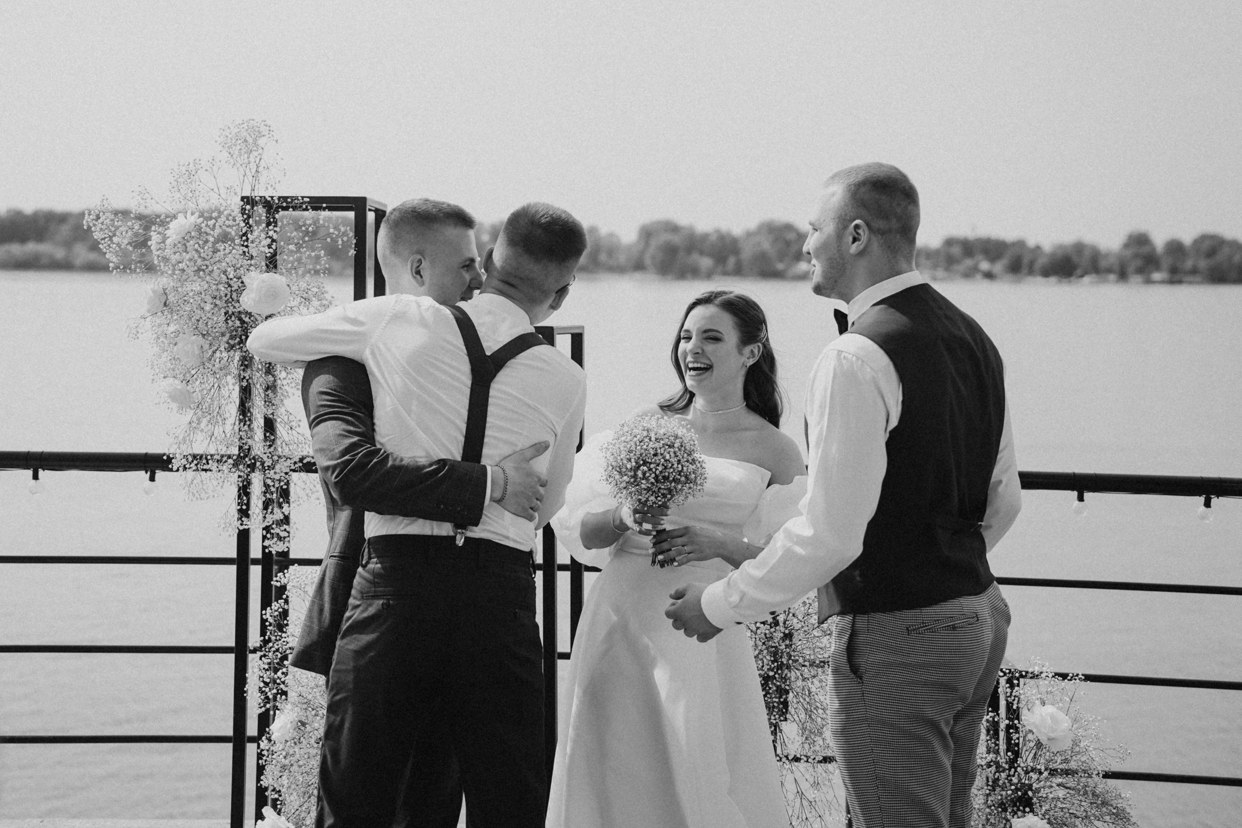 Катя&Серёжа. Фотограф, Видеограф Новосибирск