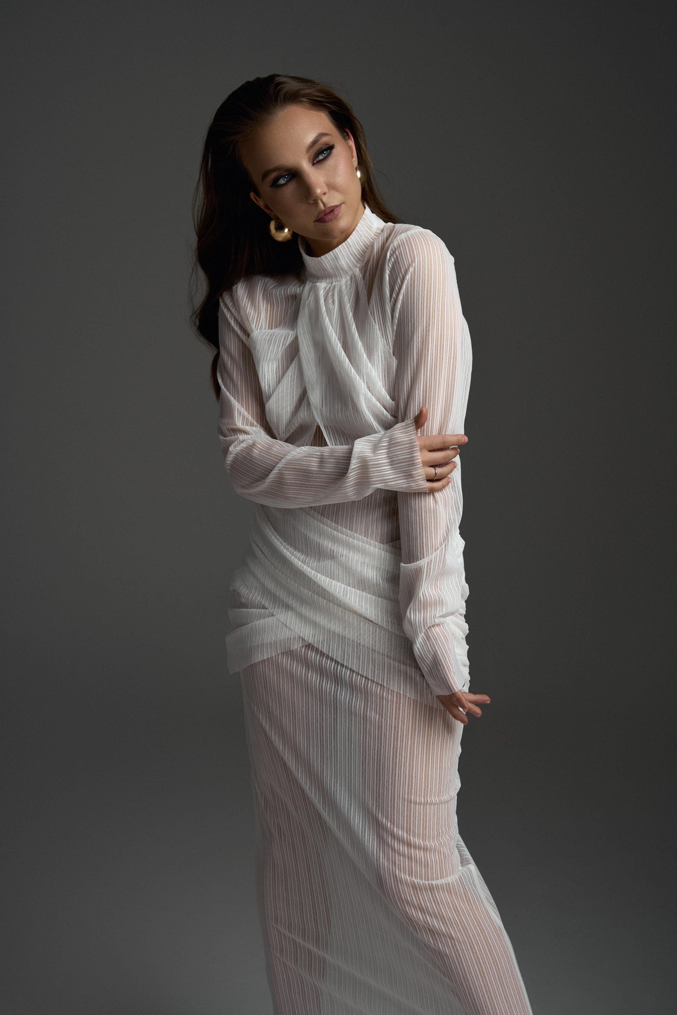 «Как из журнала». Фотограф Лариса Рямова