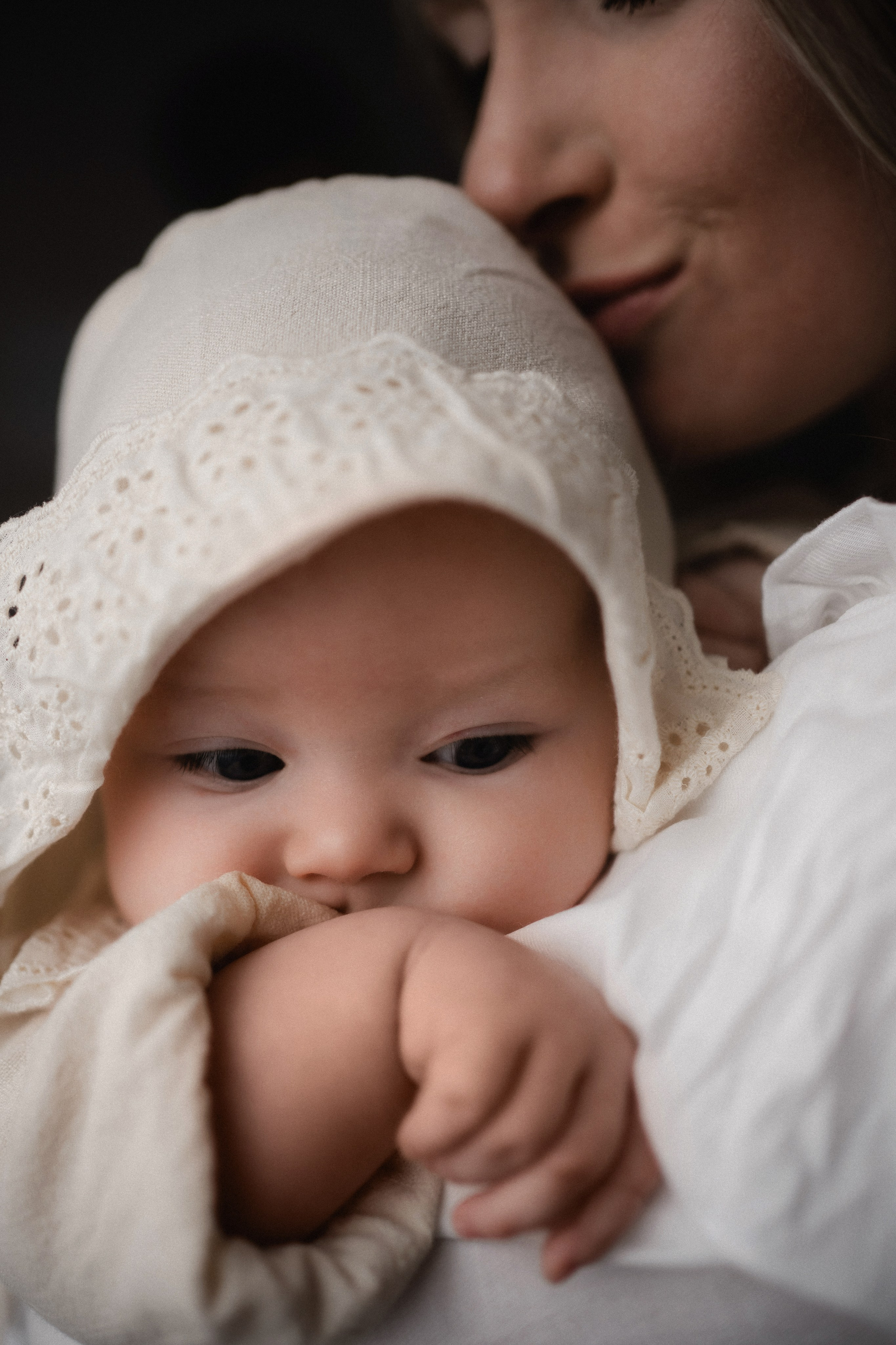 Семейная домашняя фотосессия в Домодедово. Семейный фотограф в Москве и в Домодедово Екатерина Патракова
