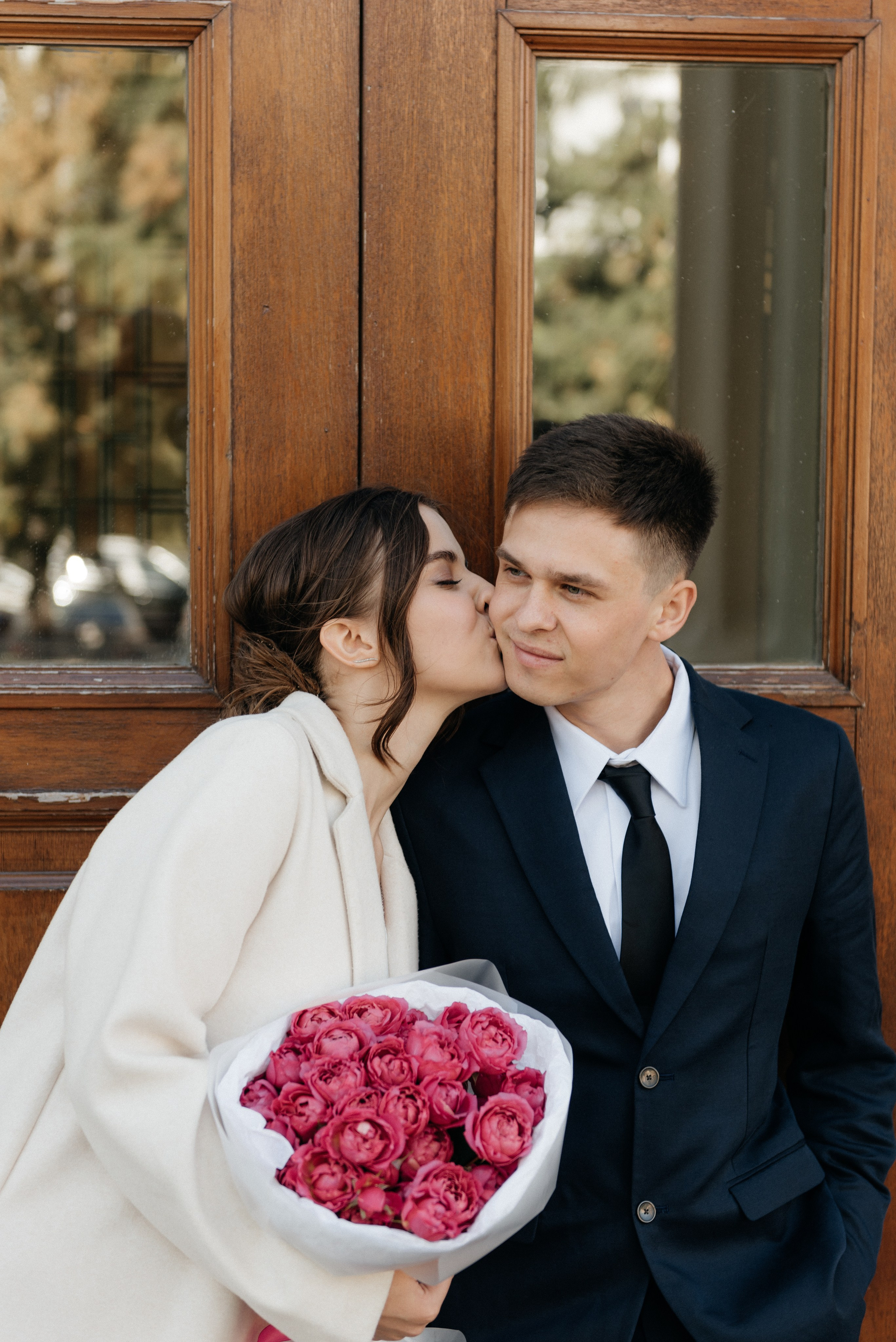 Кристина & Руслан