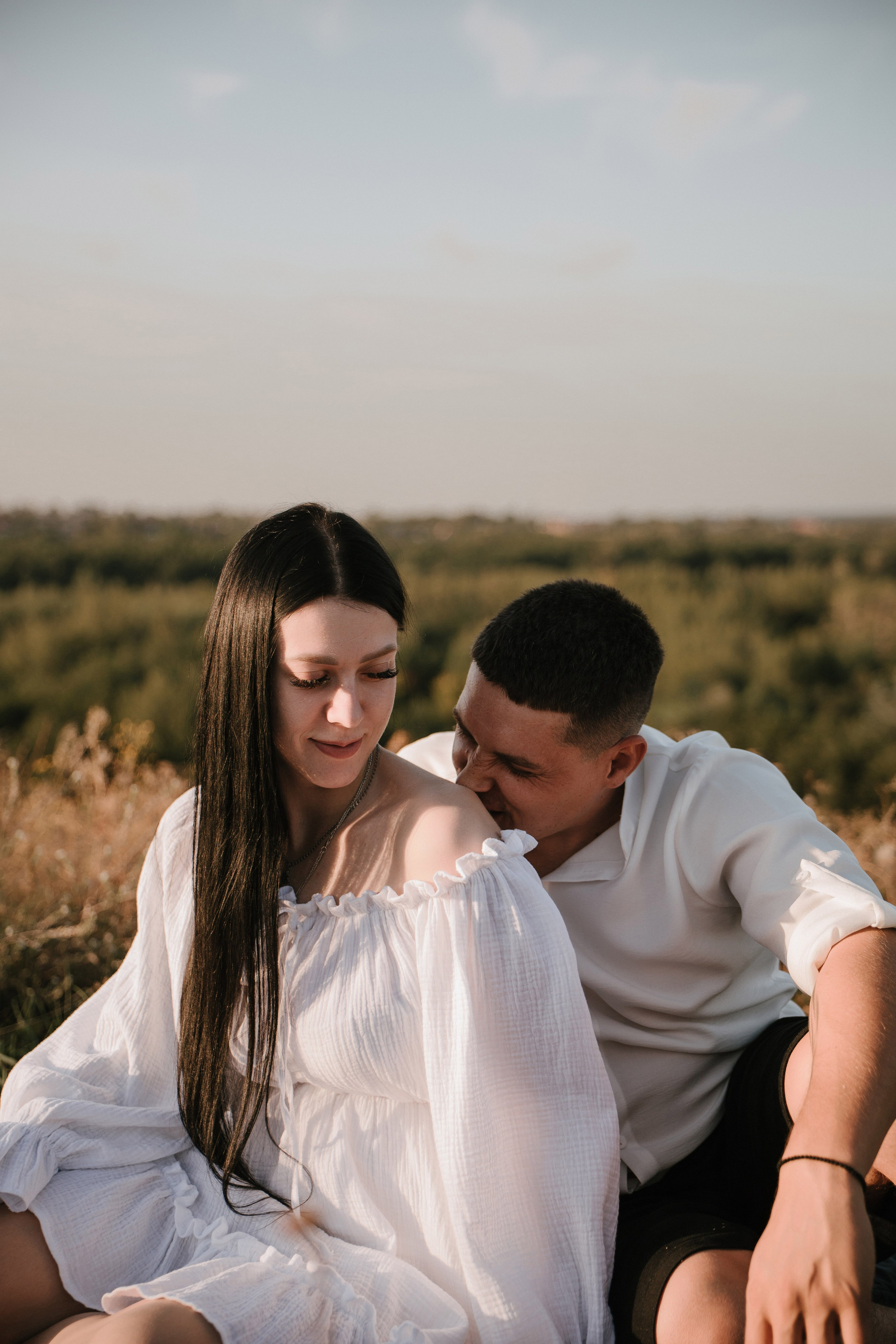 Полина и Валера. Главная