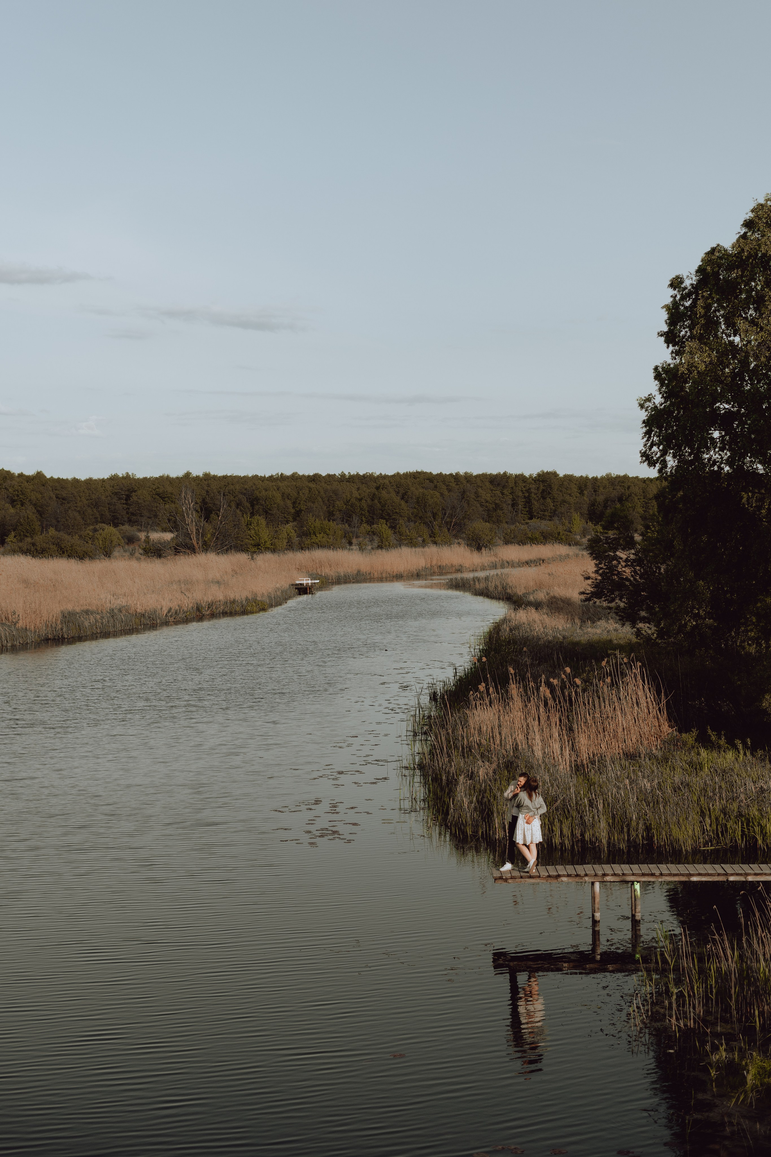 Вера и Виталик. Главная