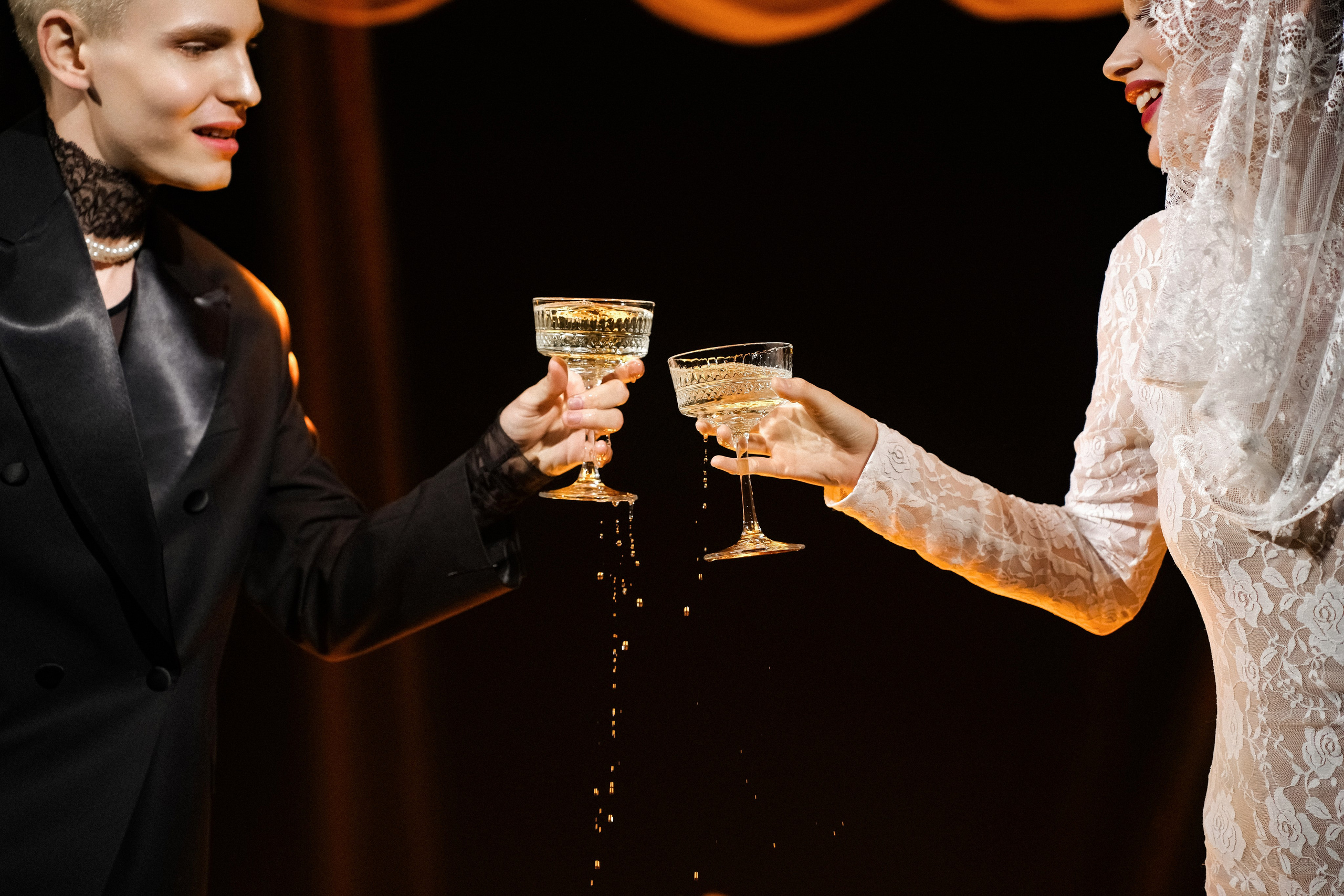 Midnight Secret. Свадебный фотограф и видеограф в Ростове-на-Дону. Максим и Наталья Лебедевы