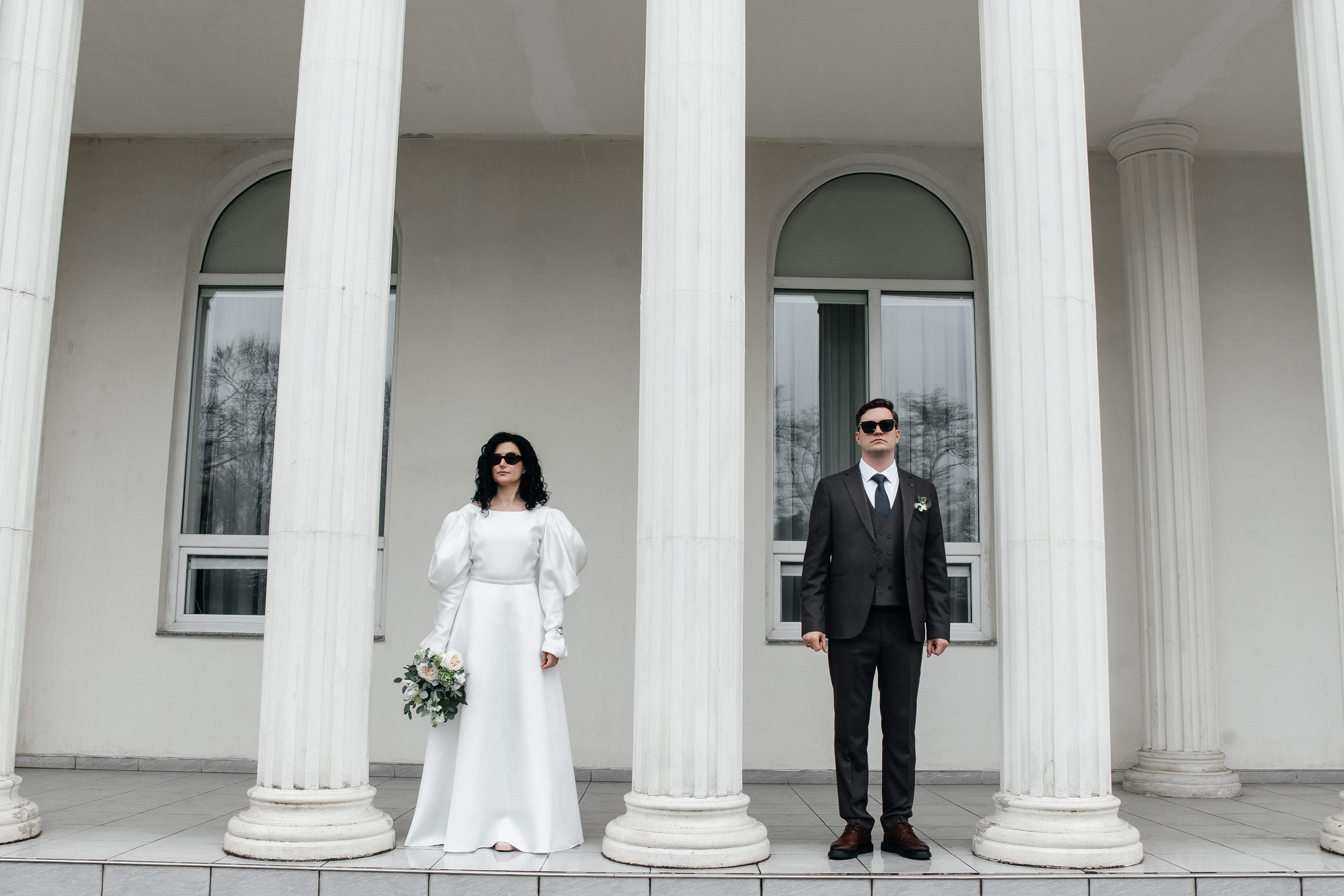 Алексей & Мария. Свадебный и семейный фотограф в Краснодар, Россия