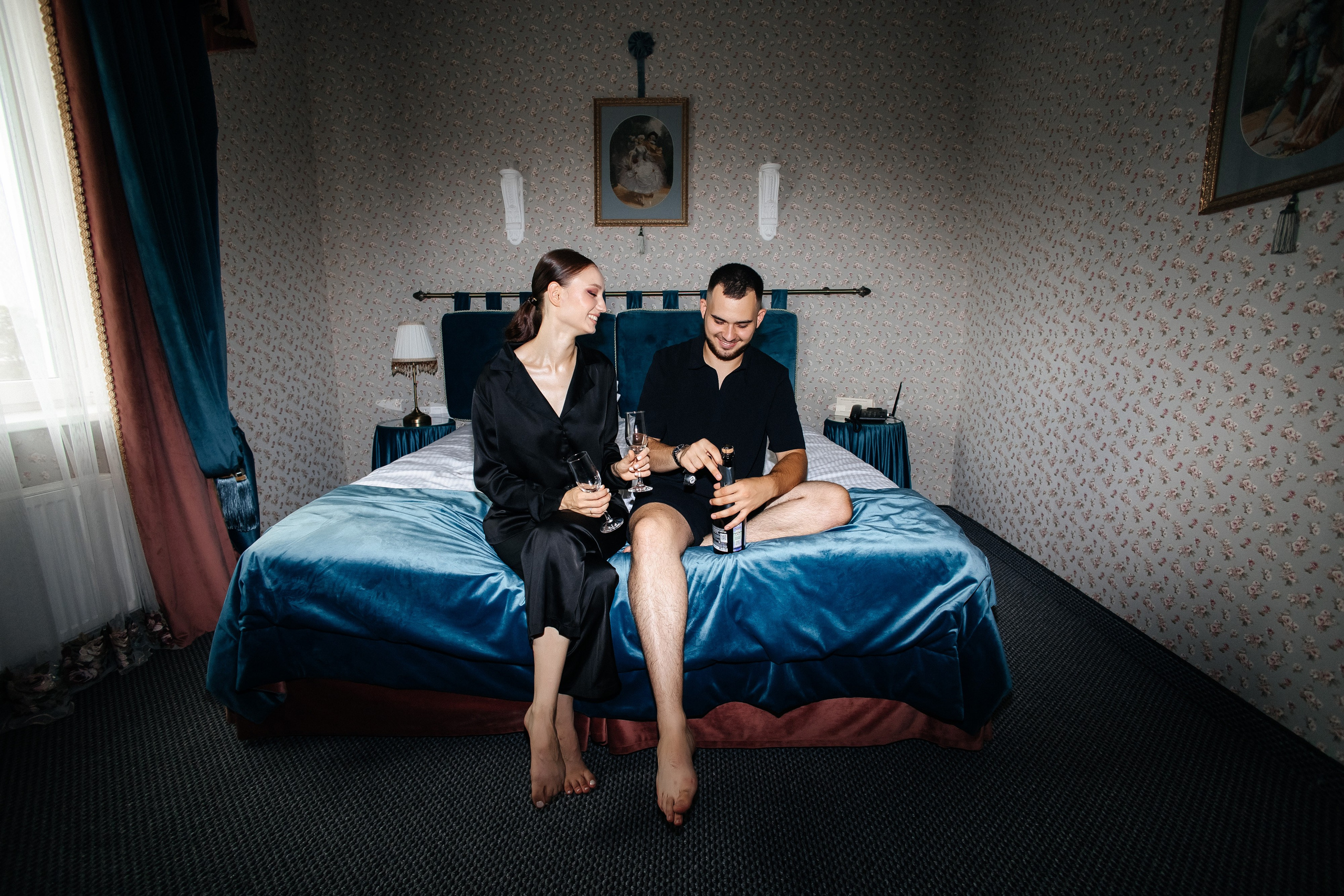 Эмиль & Анастасия. Свадебный и семейный фотограф в Краснодар, Россия