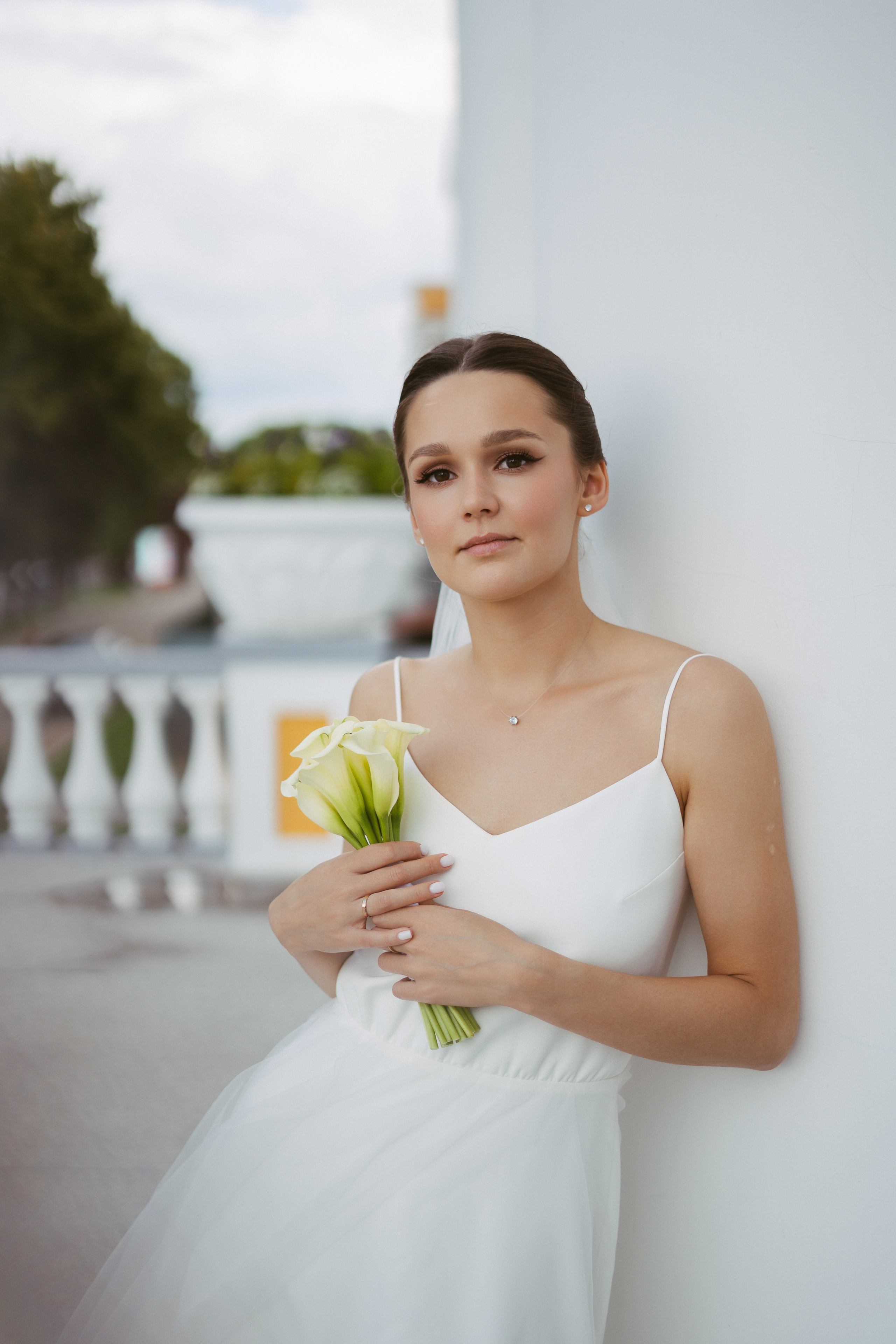 I&M Wedding day. Свадебный, репортажный, семейный фотограф Елена Брюхова