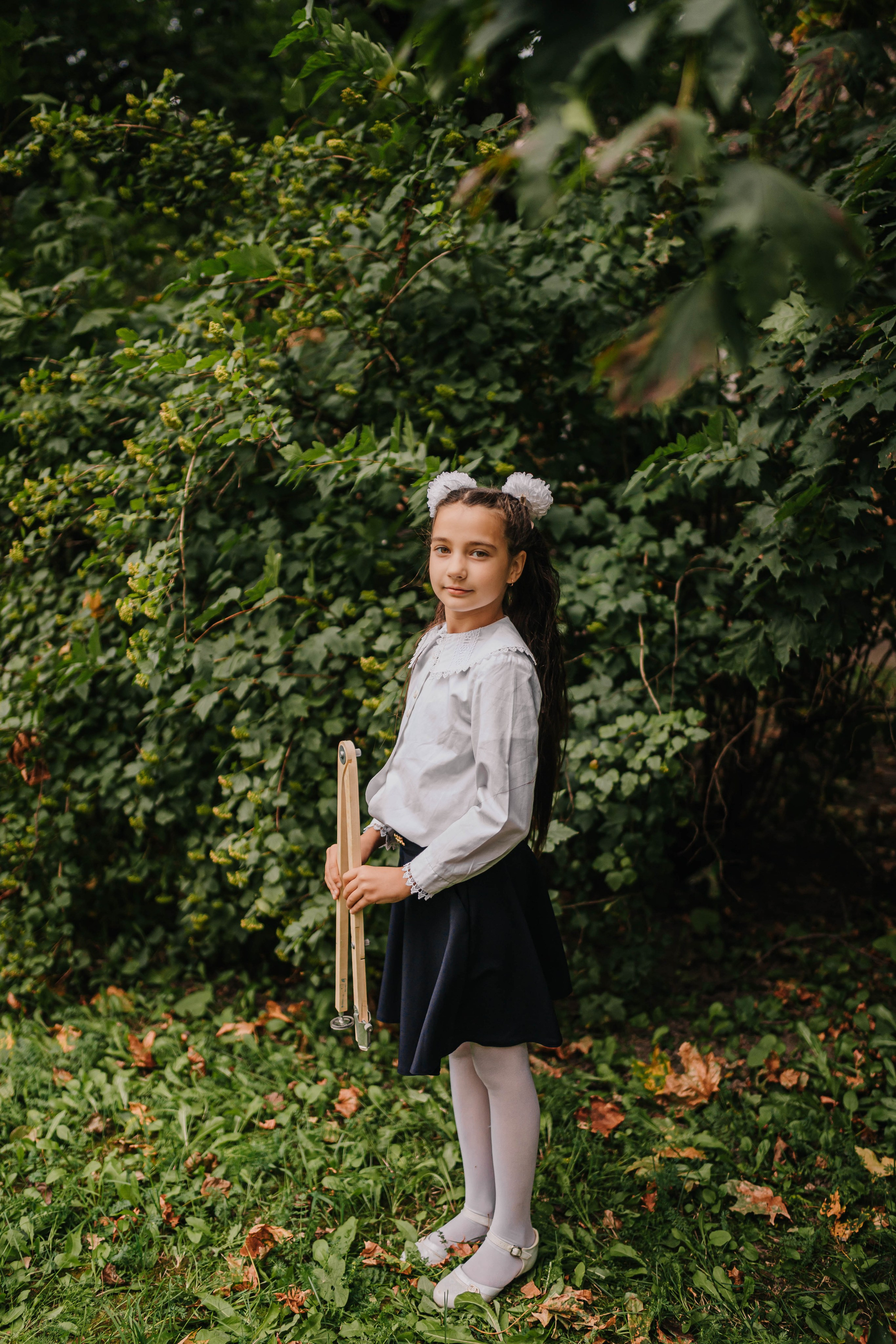 Школьные будни 2 класс. Фотограф Дарья Маташкова