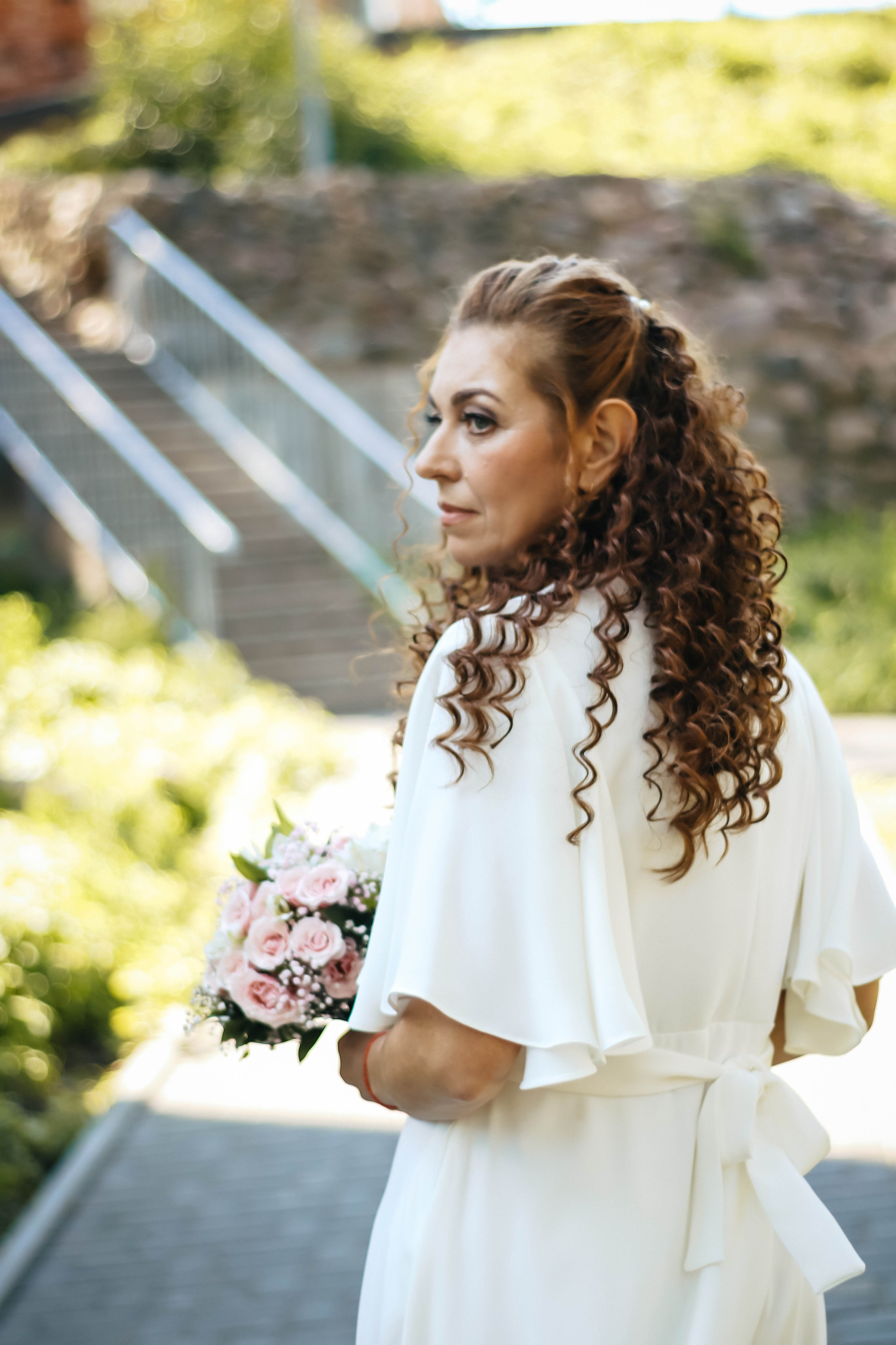 Роспись. Фотограф Дарья Маташкова