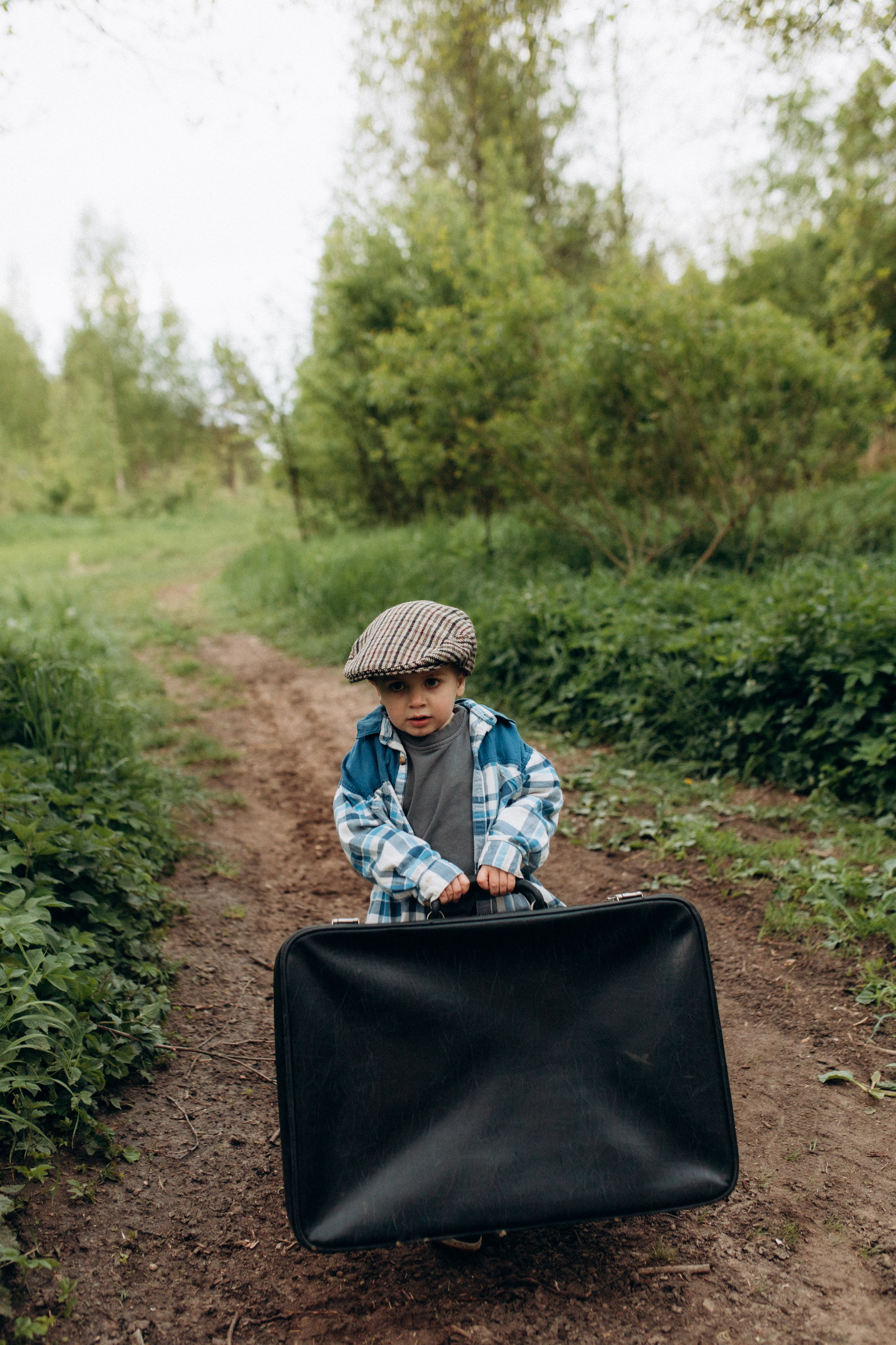 Уличные истории. Семейный и парный фотограф Мария Куцко