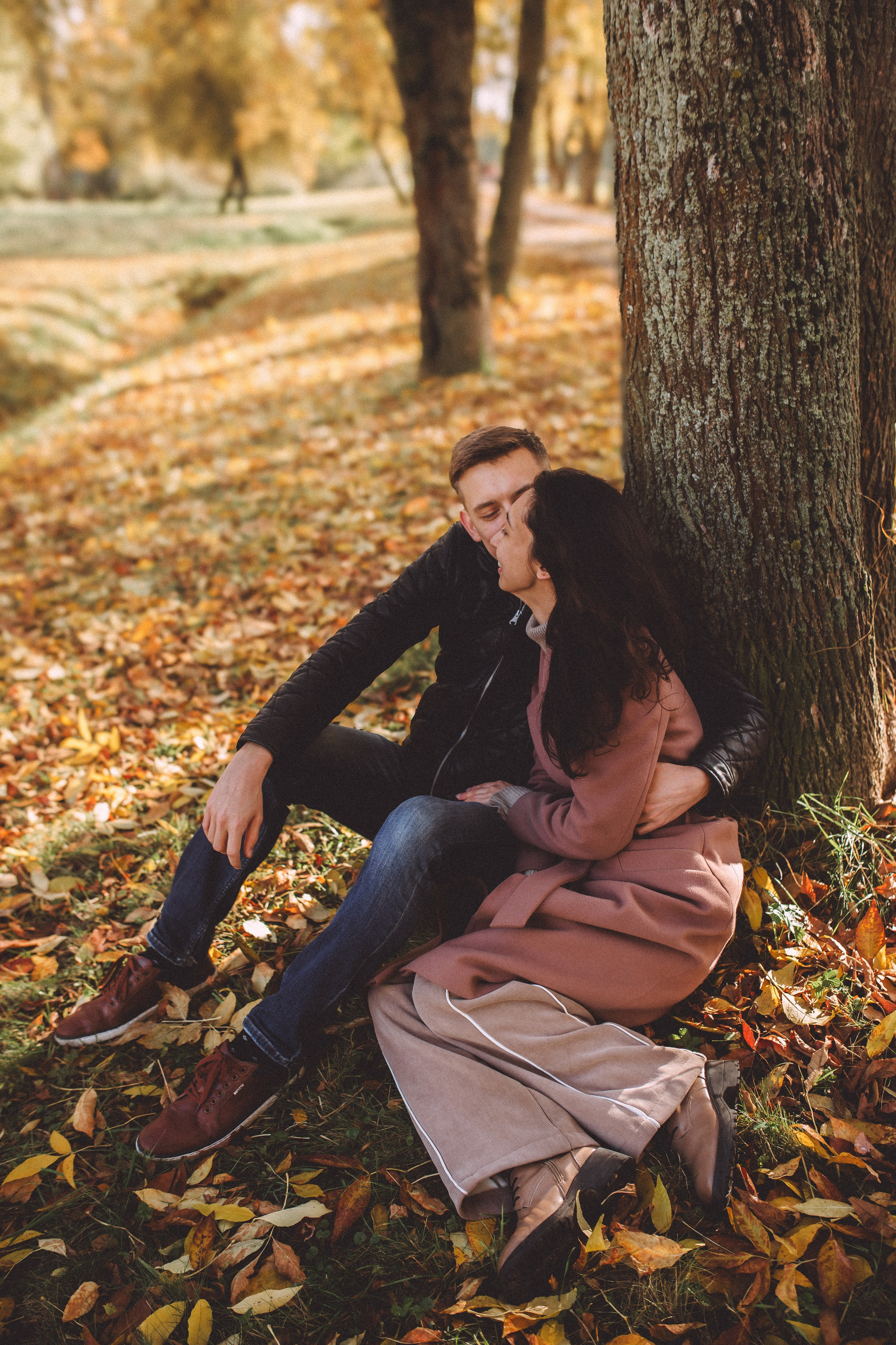 Love Story. Анна Михайлова|Свадебный фотограф в Санкт-Петербурге