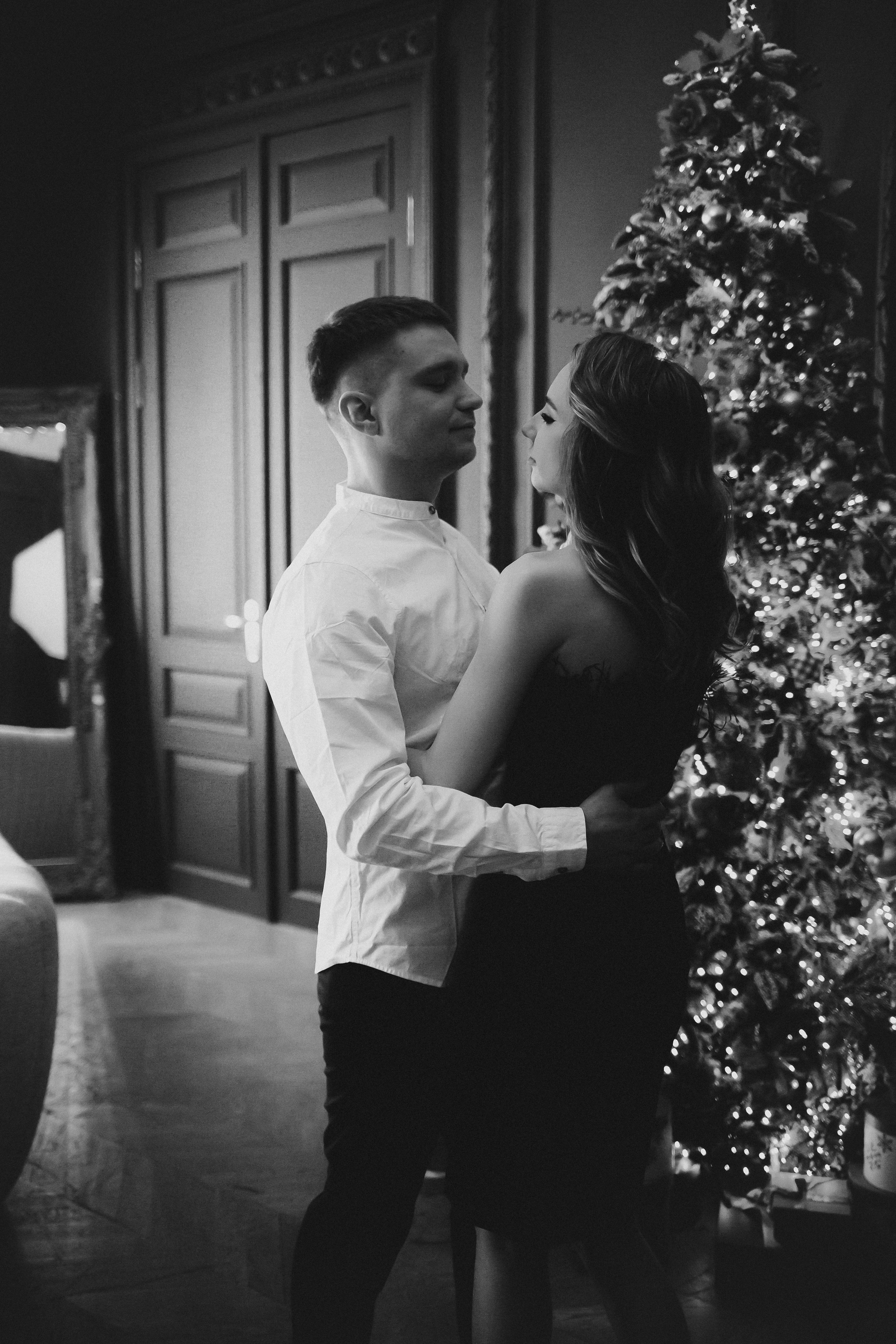 New Year. Анна Михайлова|Свадебный фотограф в Санкт-Петербурге