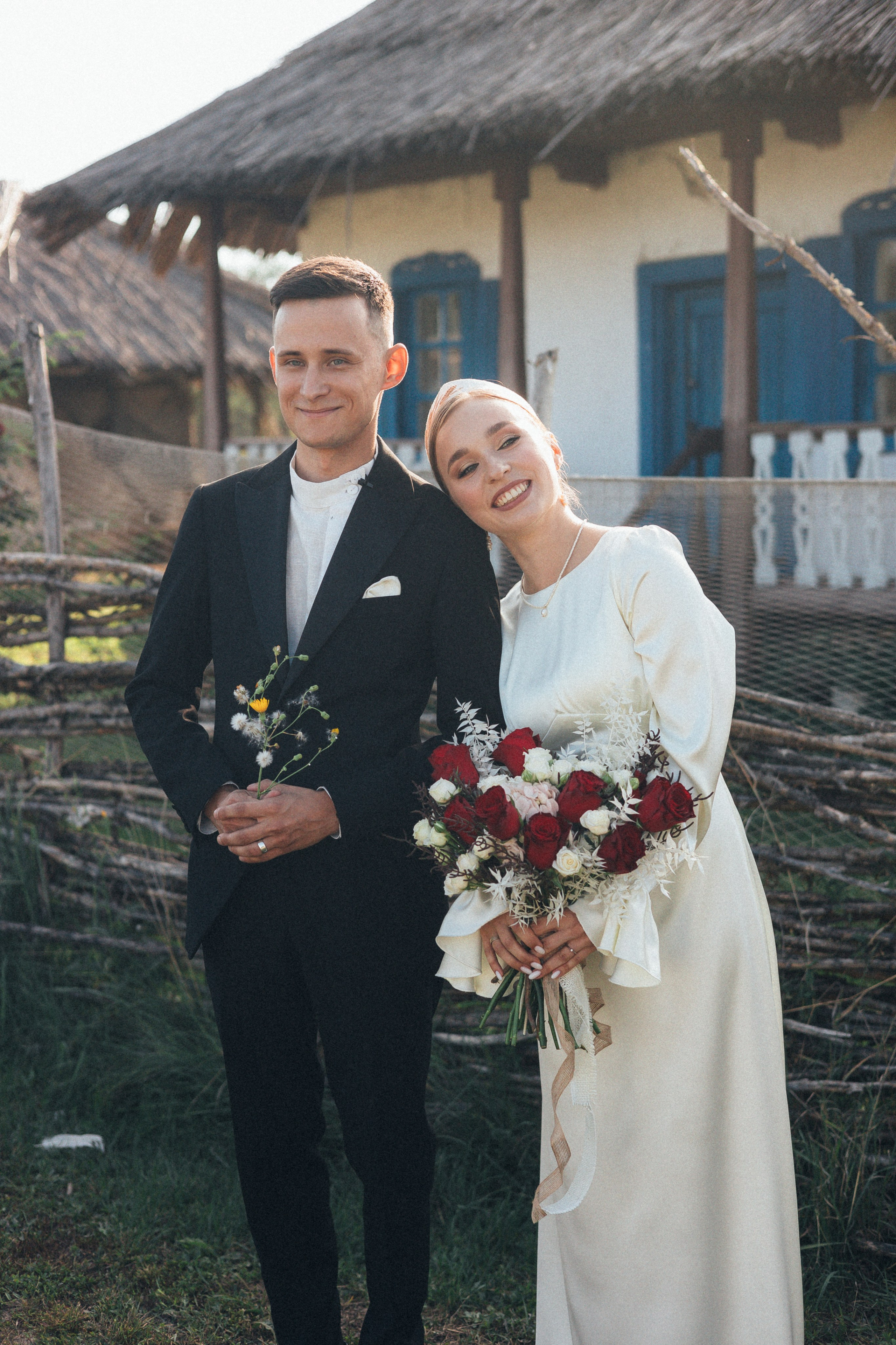 Владик и Ира. Свадебный и семейный фотограф в Ростове-на-Дону Анастасия Арестова