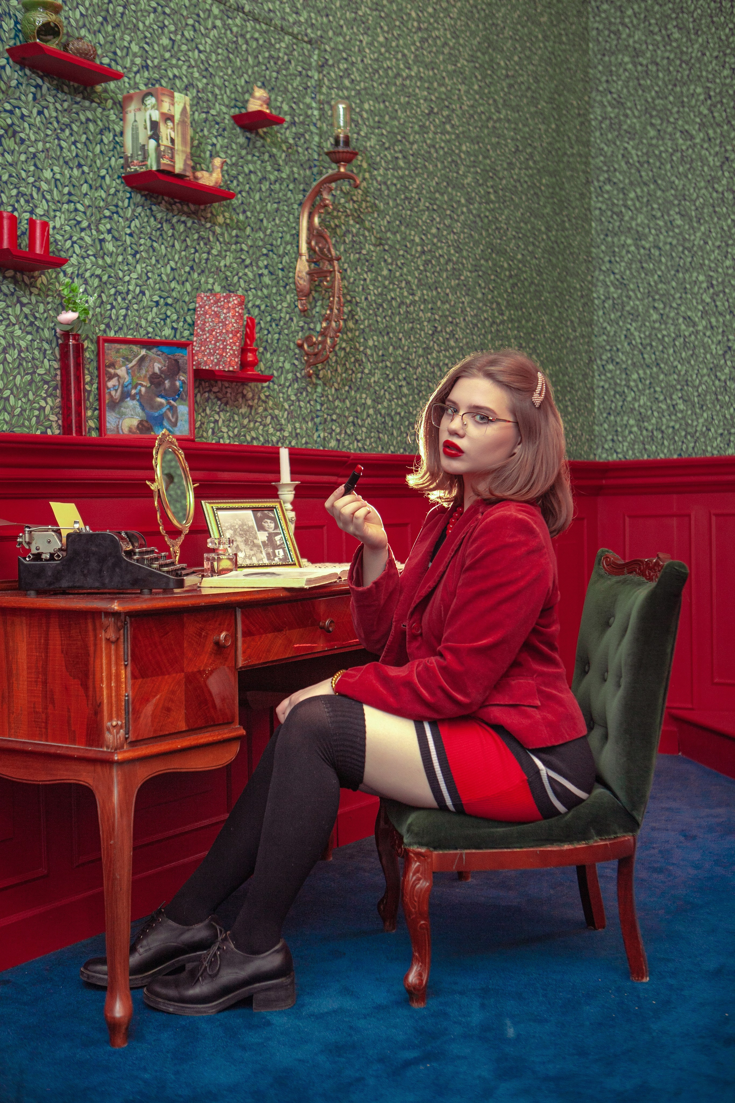 Съёмки для друзей. Выпускные альбомы в Москве и подмосковье от Вуколовой Татьяны