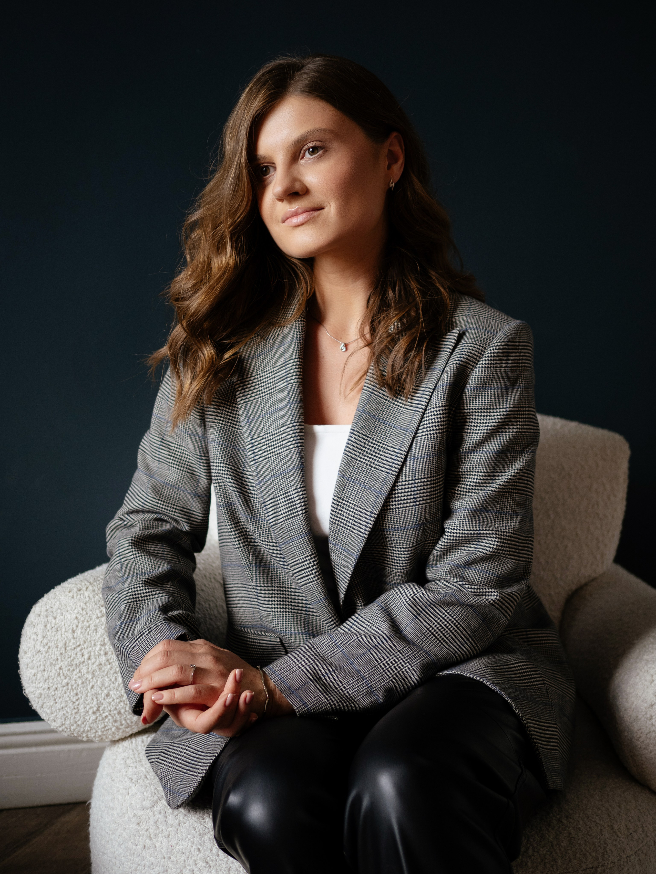 43. Фотограф Смоленск Дина Петровская