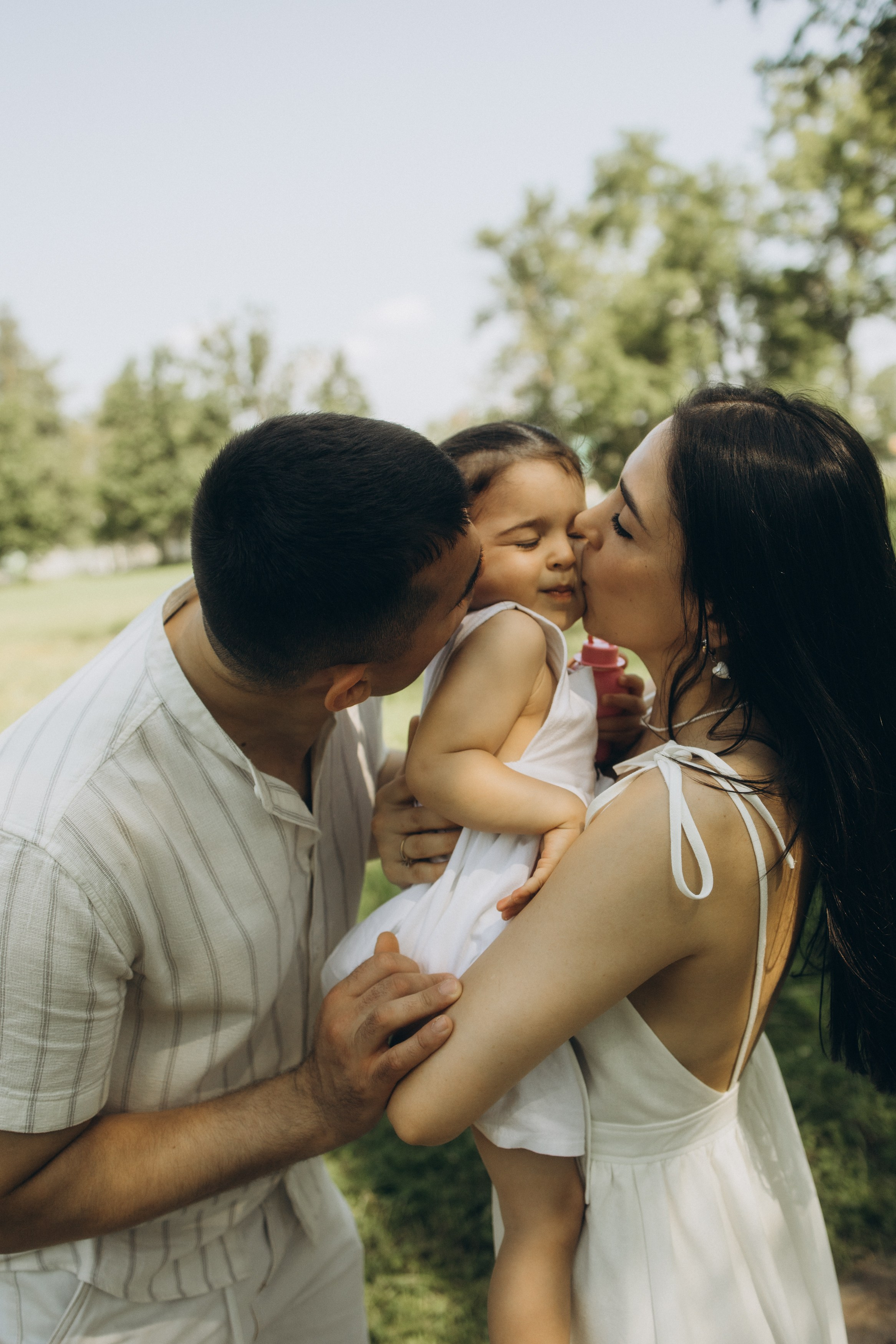  ньюборн, пушкин, павловск, спб, семейная фотосессия, семейная съёмка, мама и дочка, фотосессия на природе, фотосессия на улице