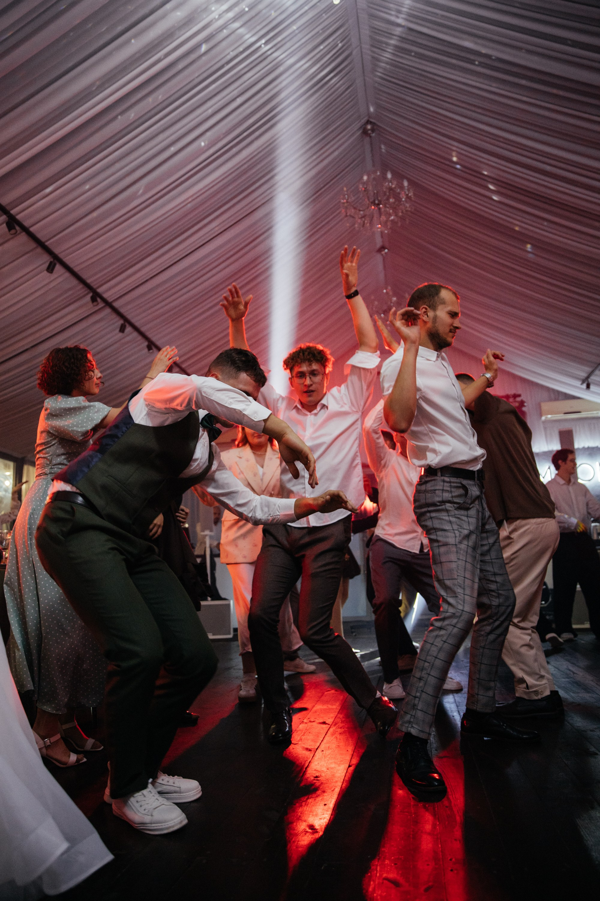 Николай и Татьяна. Фотограф Барнаул Полина Теплова