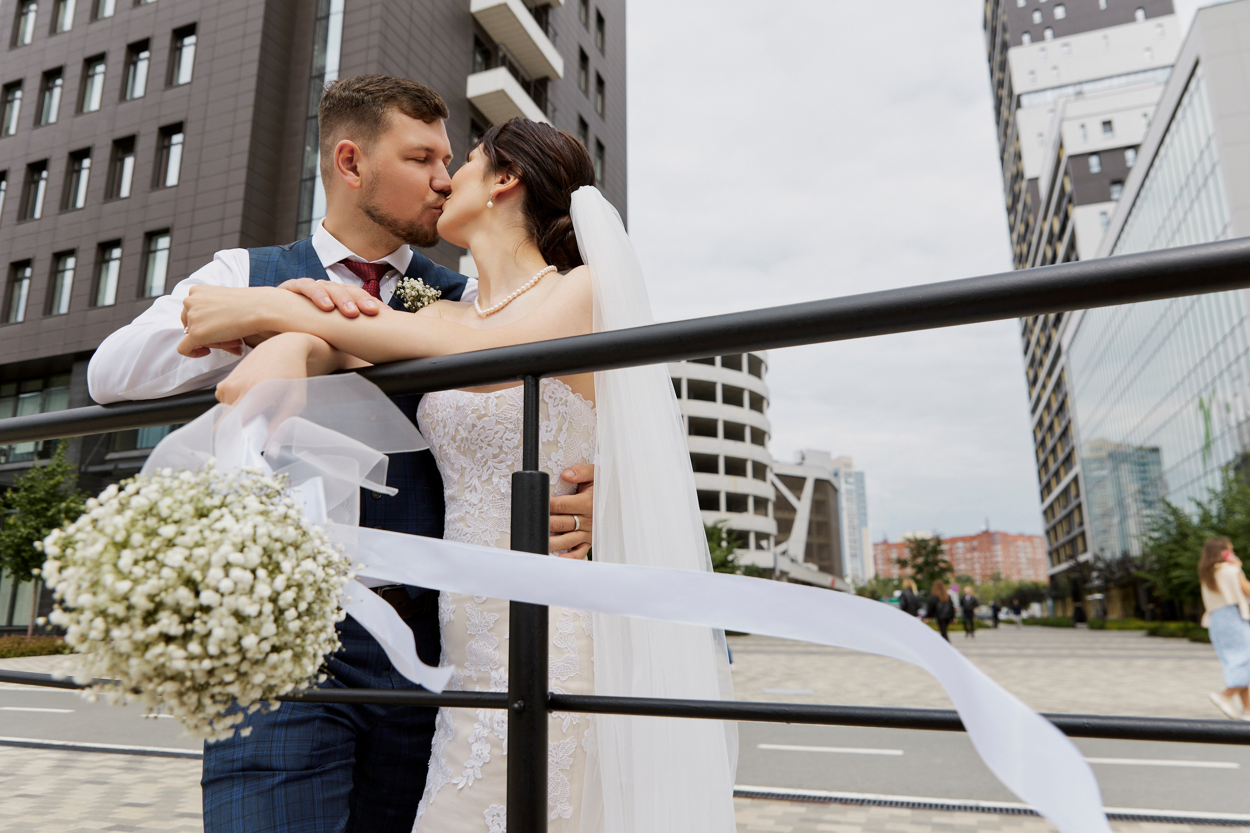 Свадьбы. Валитов Тимур | Репортажный фотограф