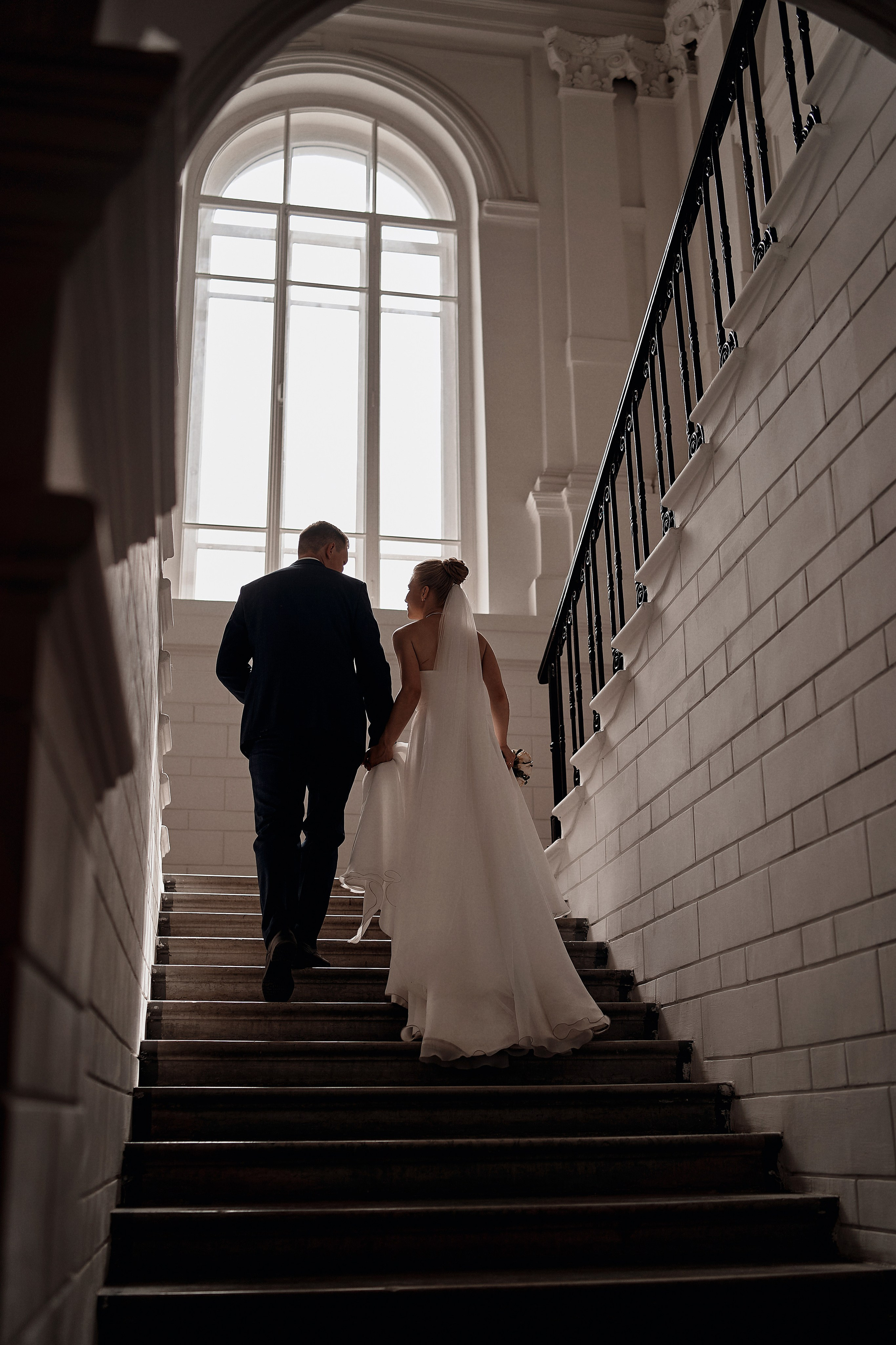 Игорь и Наталия. Свадебная, семейная фото и видео съёмка в Пензе