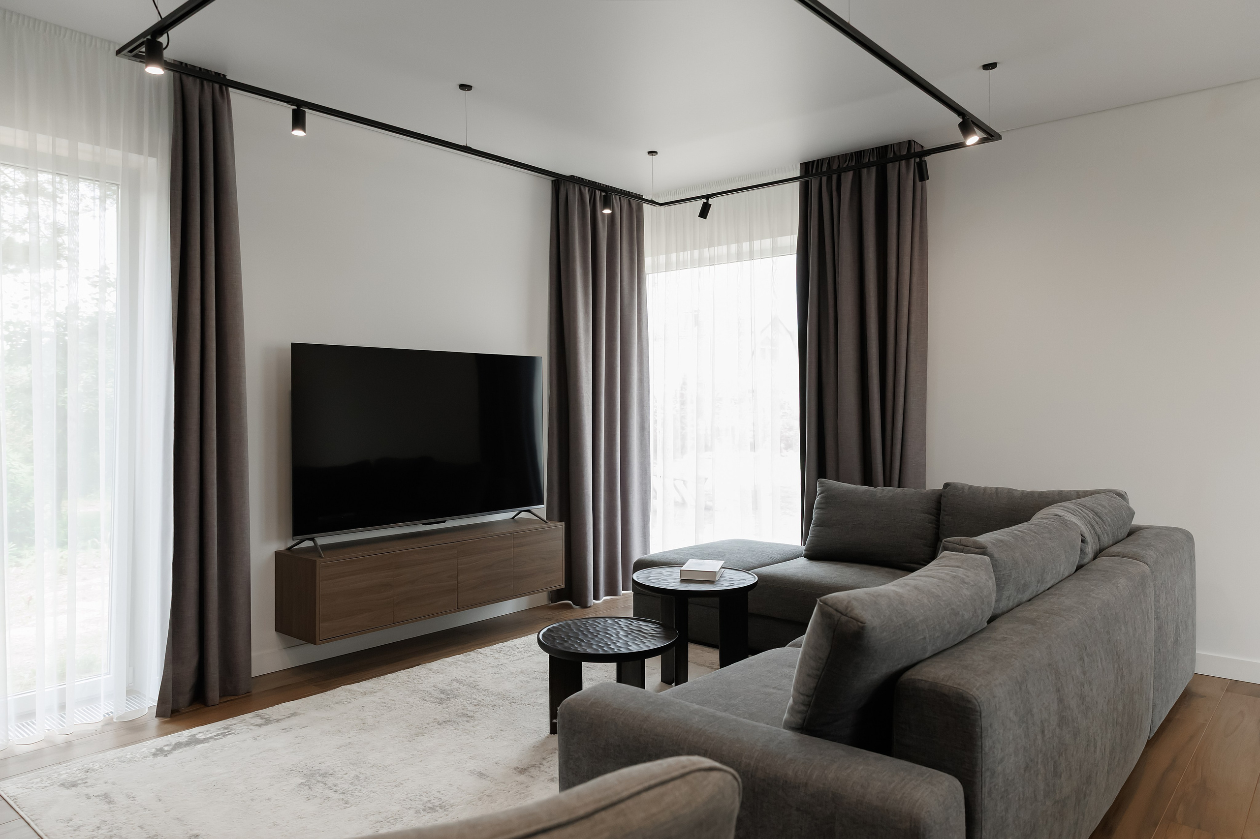 Интерьер загородного дома. Свадебный фотограф в Пскове и Санкт-Петербурге | Анна Голикова