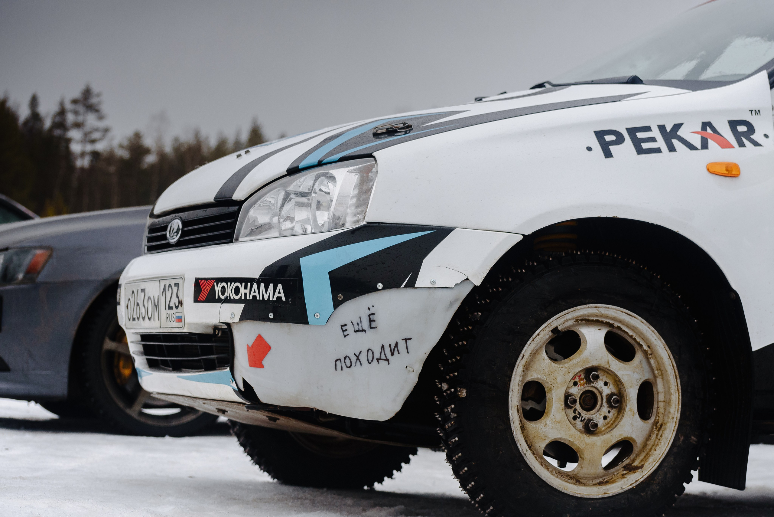 2025 Второй этап ралли Open Rally Cup Золотые Ворота в Ликино. Елена Чеснокова спортивный фотограф во Владимире и Белграде