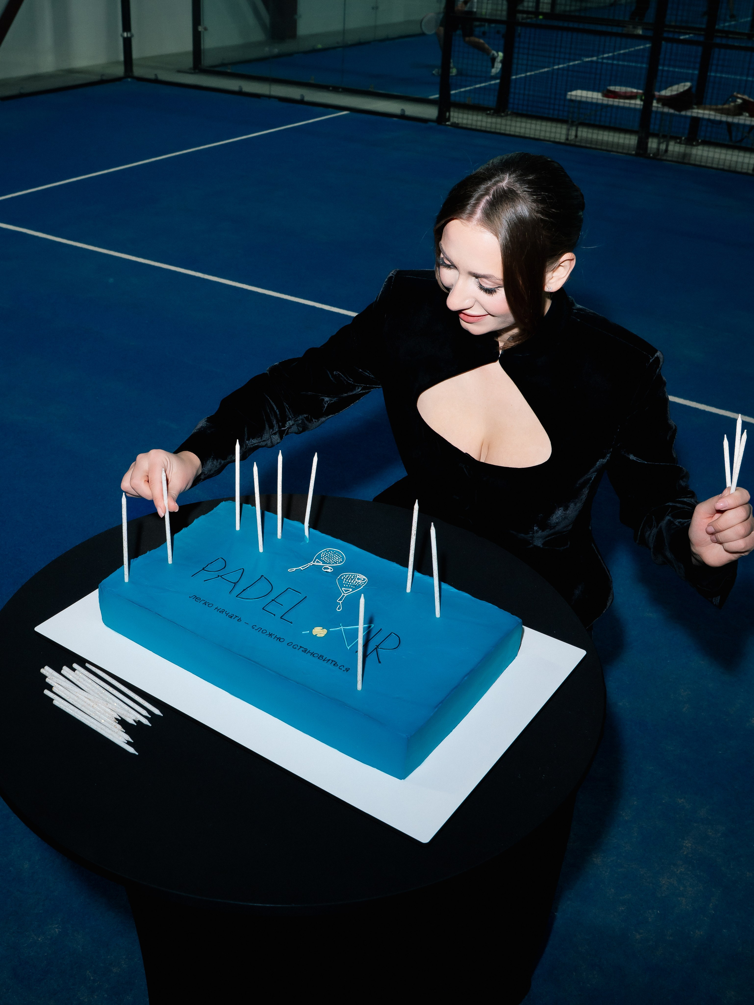 PORTFOLIO 111PX.RU. Москва / Репортаж / Спорт / Индивидуальные съемки