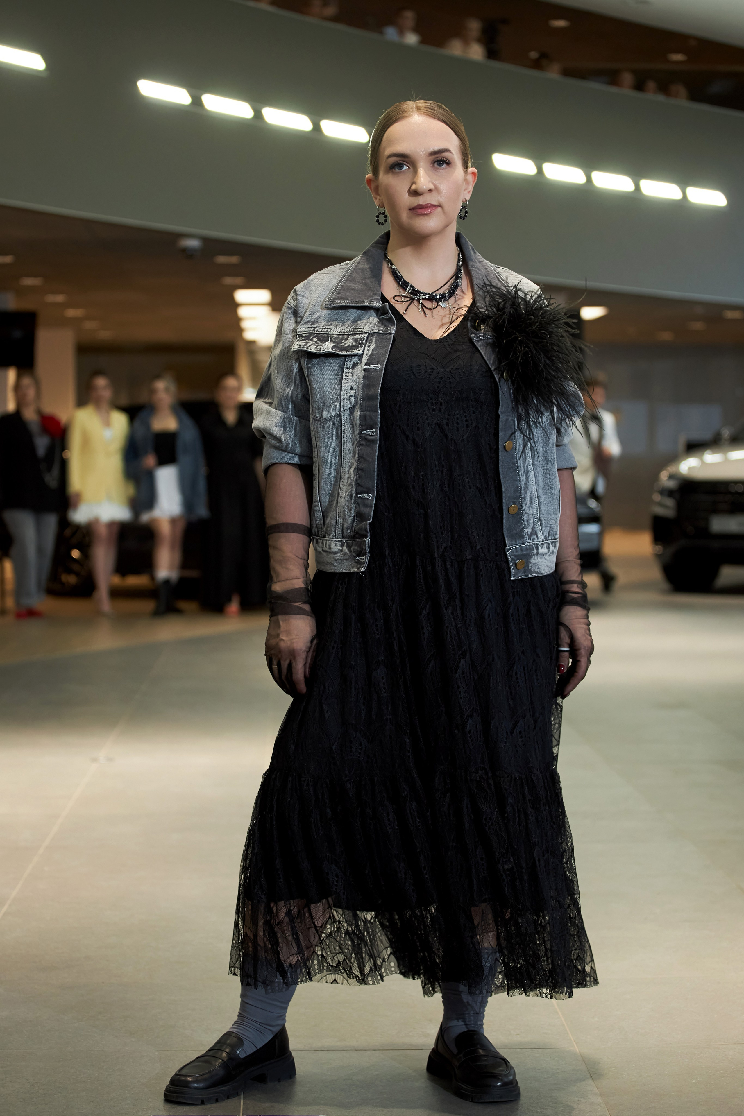 Репортаж «Жара в Городе». Фотограф Алексей Яковлев