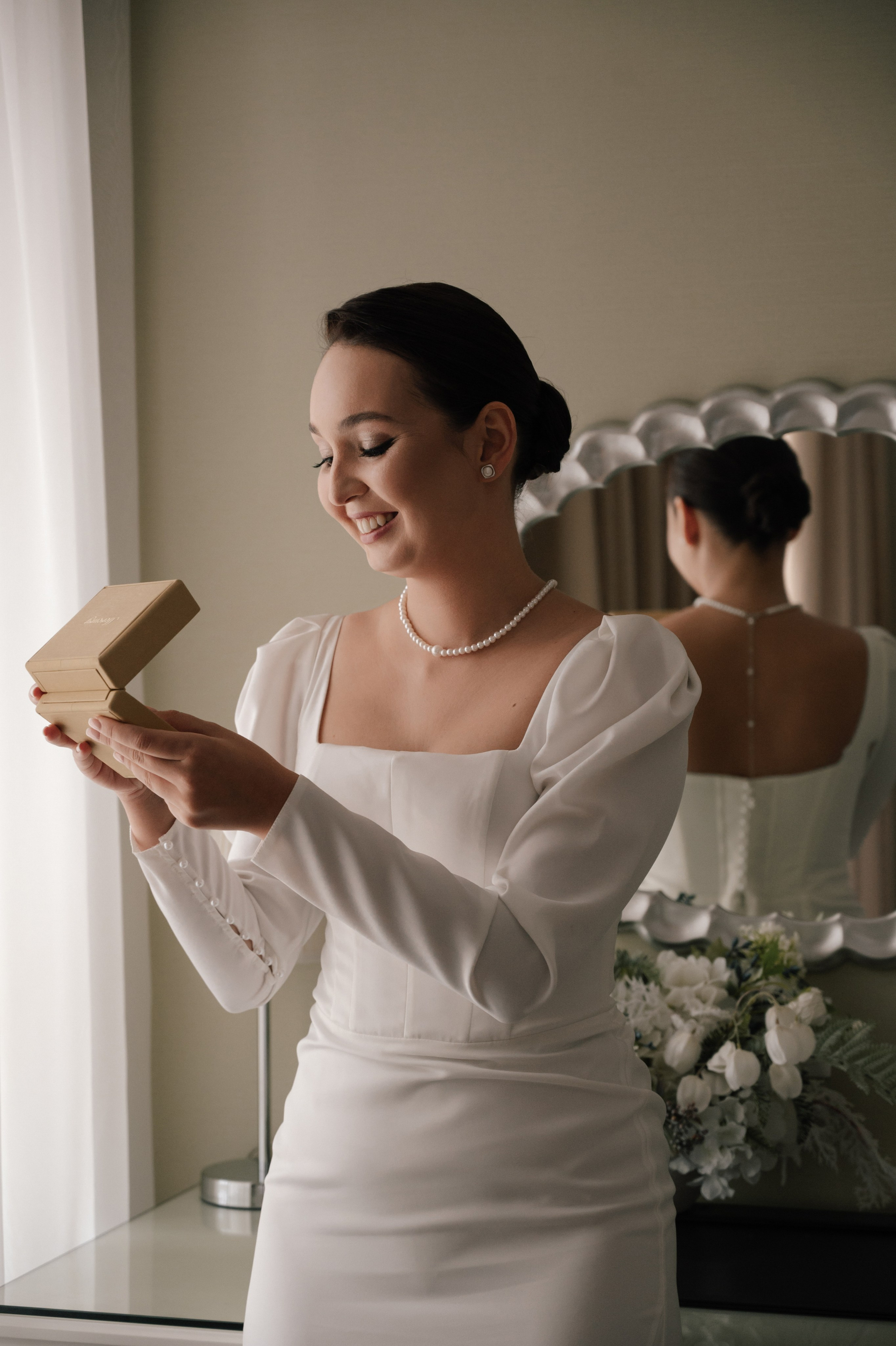 Ruslan & Ksenia. Свадебный и семейный фотограф Вероника Холод