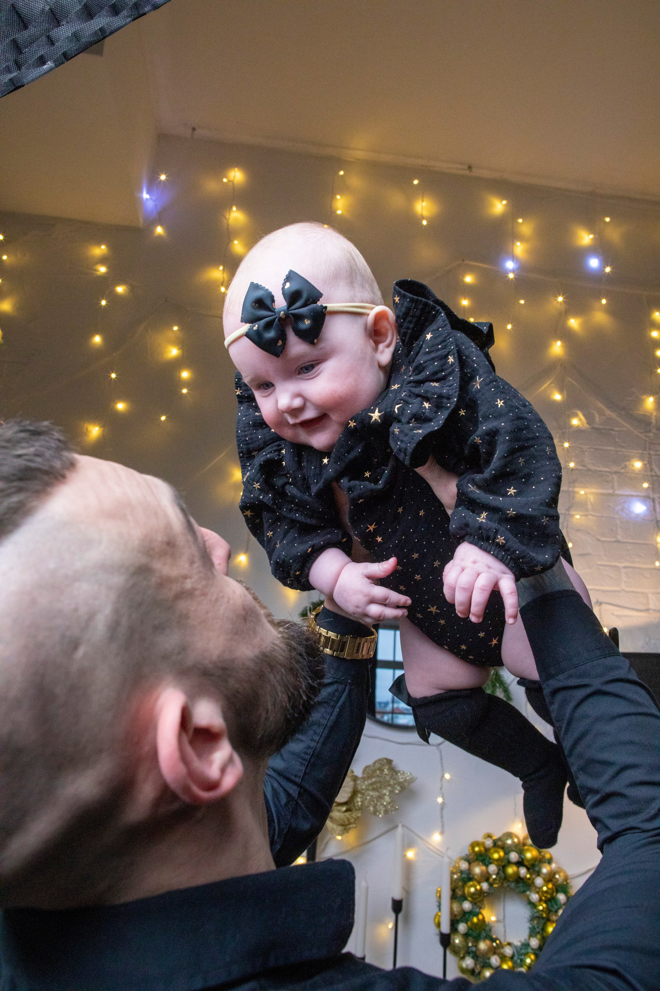 Семейные новогодние. ФОТОХУДОЖНИК