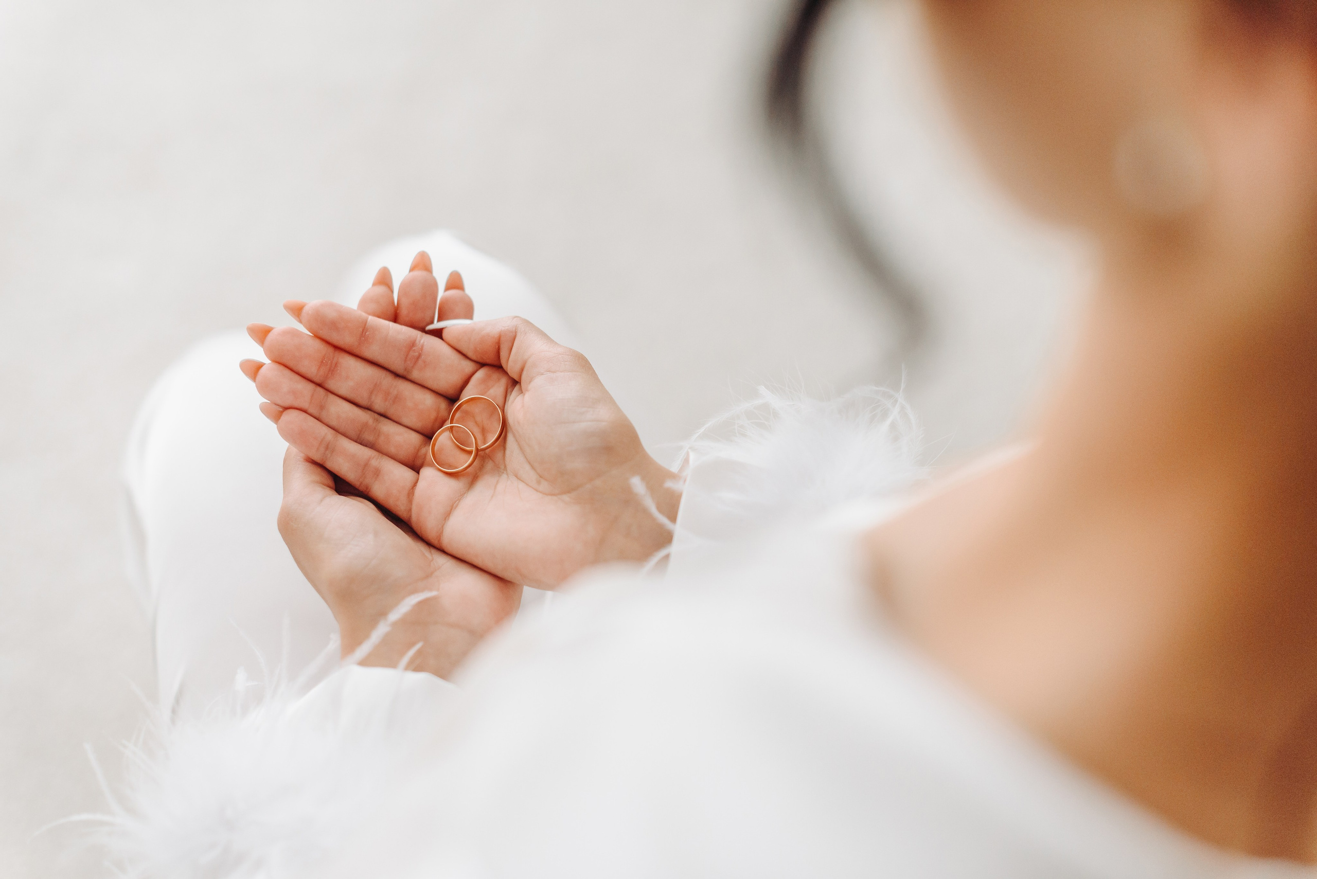 Алина и Сергей. Свадебный фотограф Антон Пентегов