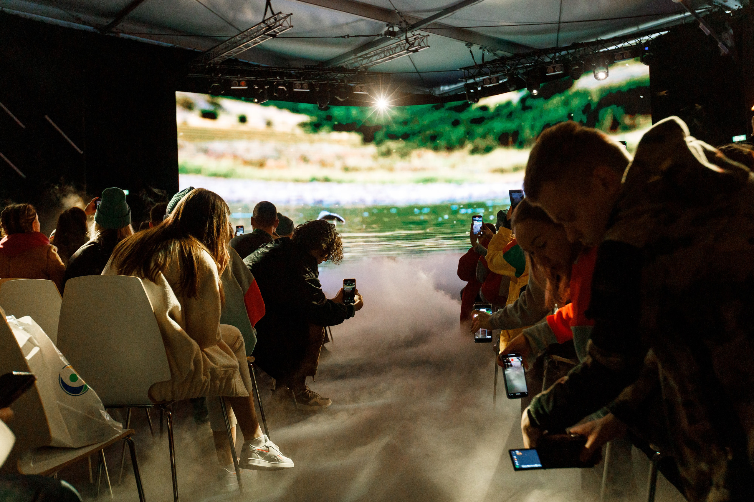 Всемирный фестиваль молодёжи 2024 в России. Репортажный фотограф в Москве, Сочи и Санкт-Петербурге