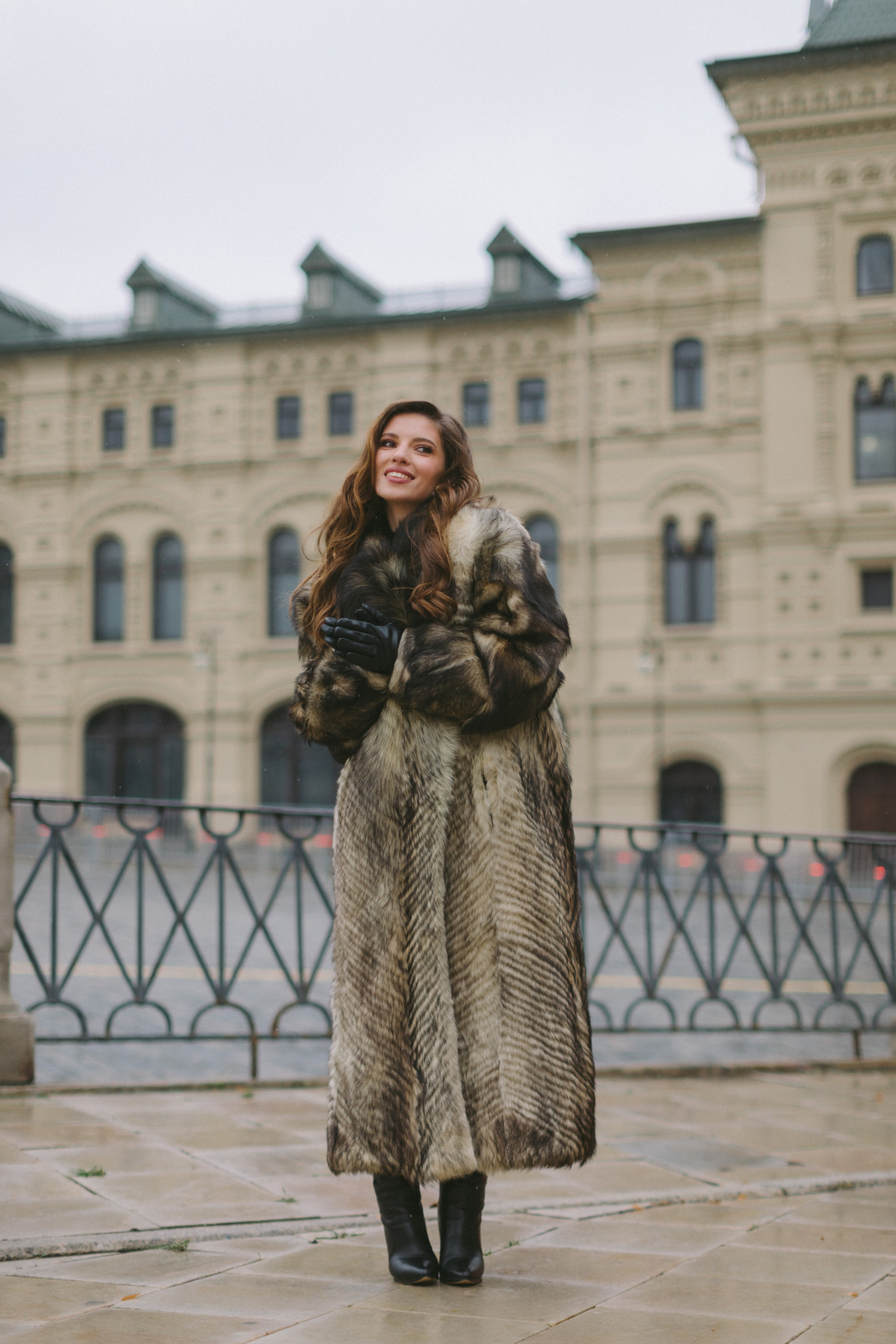 Мария. Свадебный фотограф Москва Татьяна Кундельчук