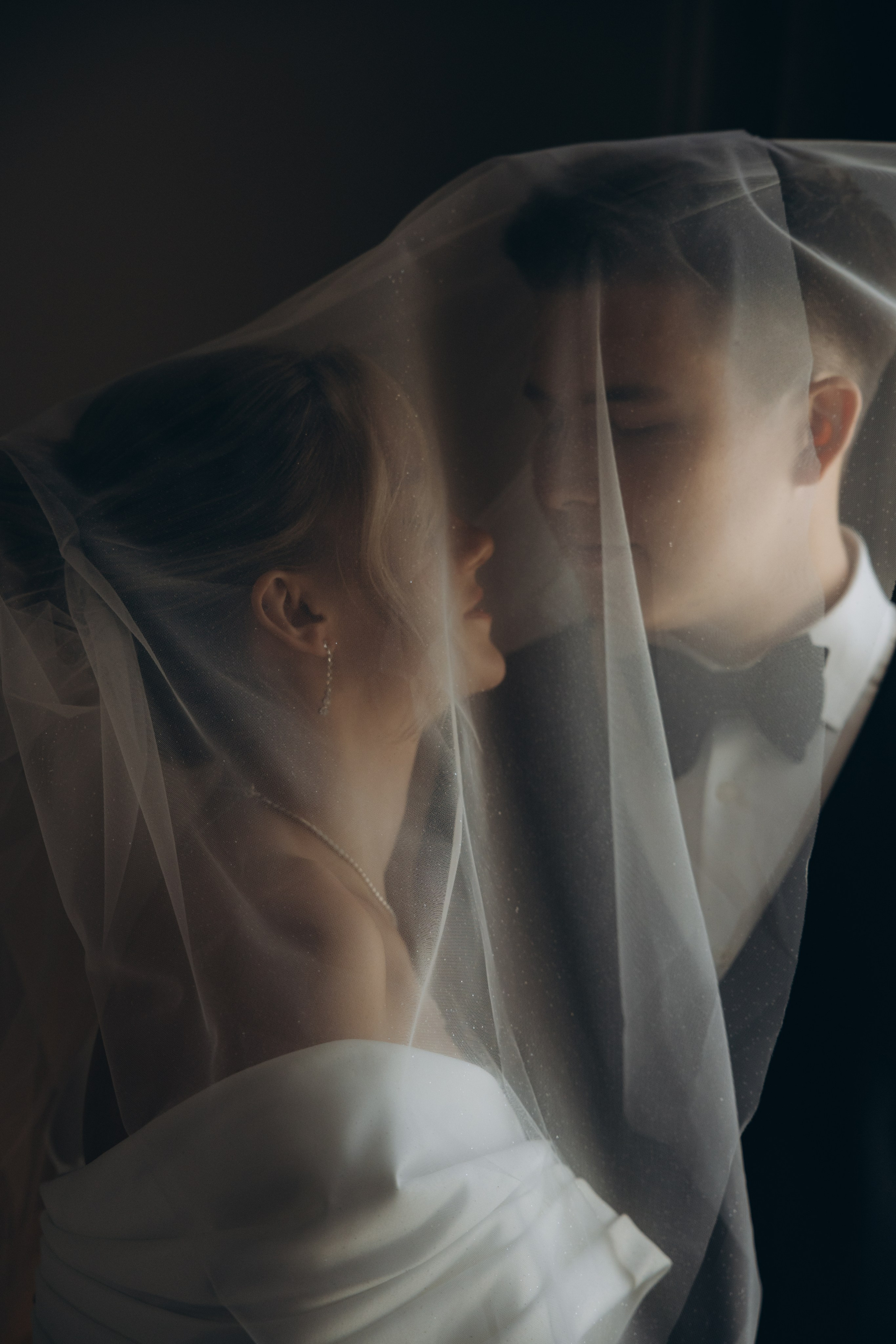 Александр и Полина. Свадебный, семейный фотограф в Иркутске Светлана Макаричева