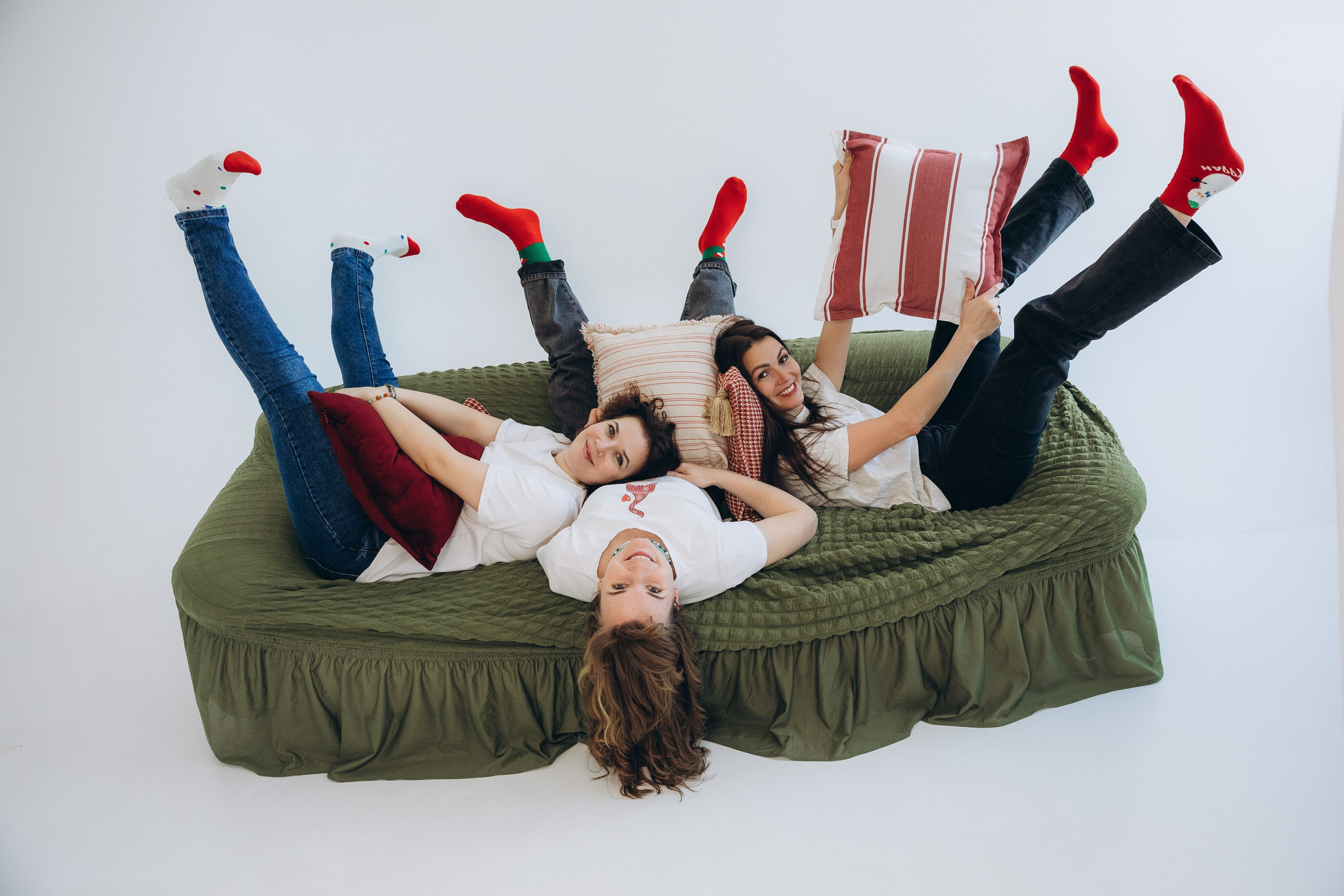 Lolly Space. Свадебный, семейный фотограф в Иркутске Светлана Макаричева