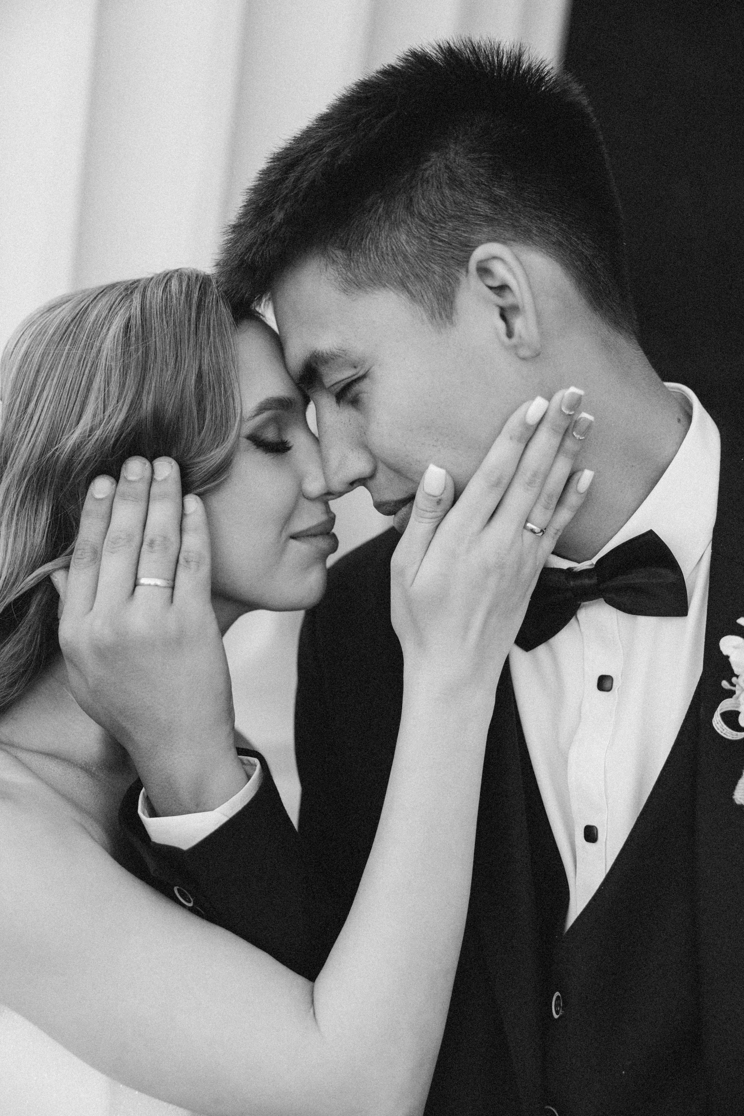 Станислав & Татьяна. Свадебный, семейный фотограф в Иркутске Светлана Макаричева