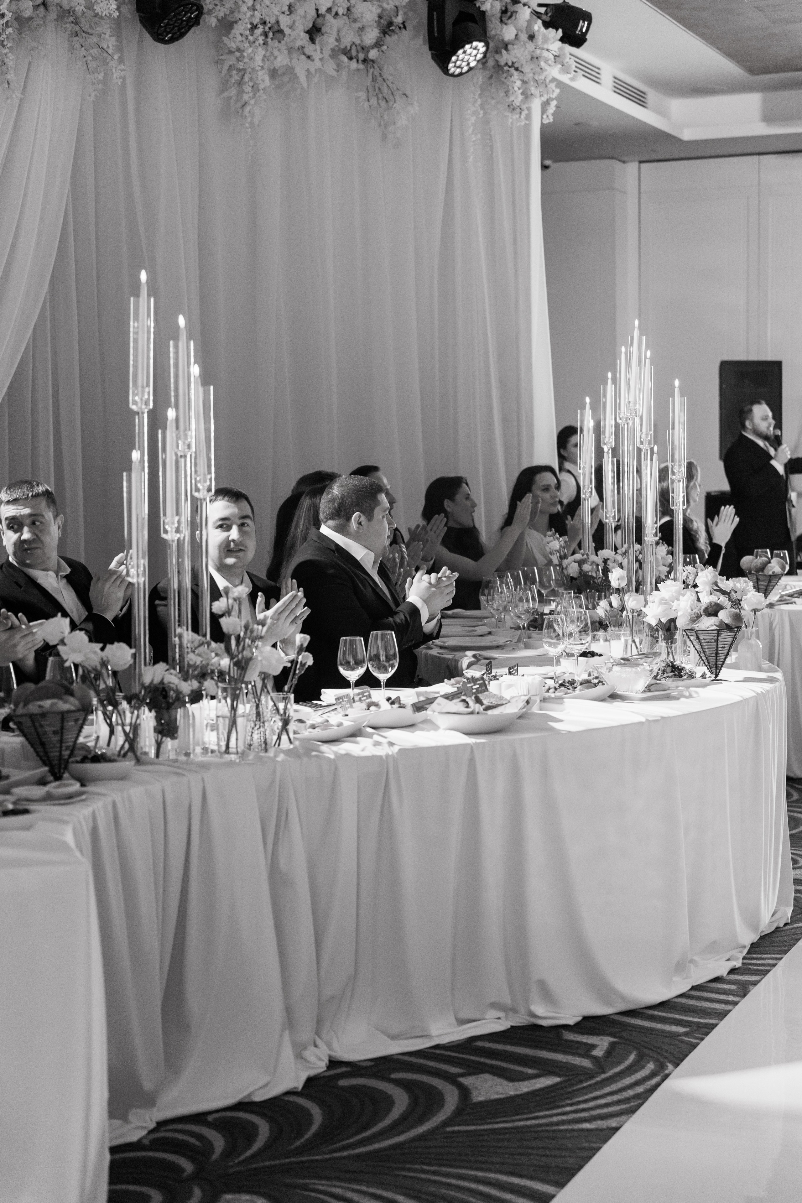 Игорь и Анастасия. Свадебный фотограф в Самаре и СПБ Наталия Константинова