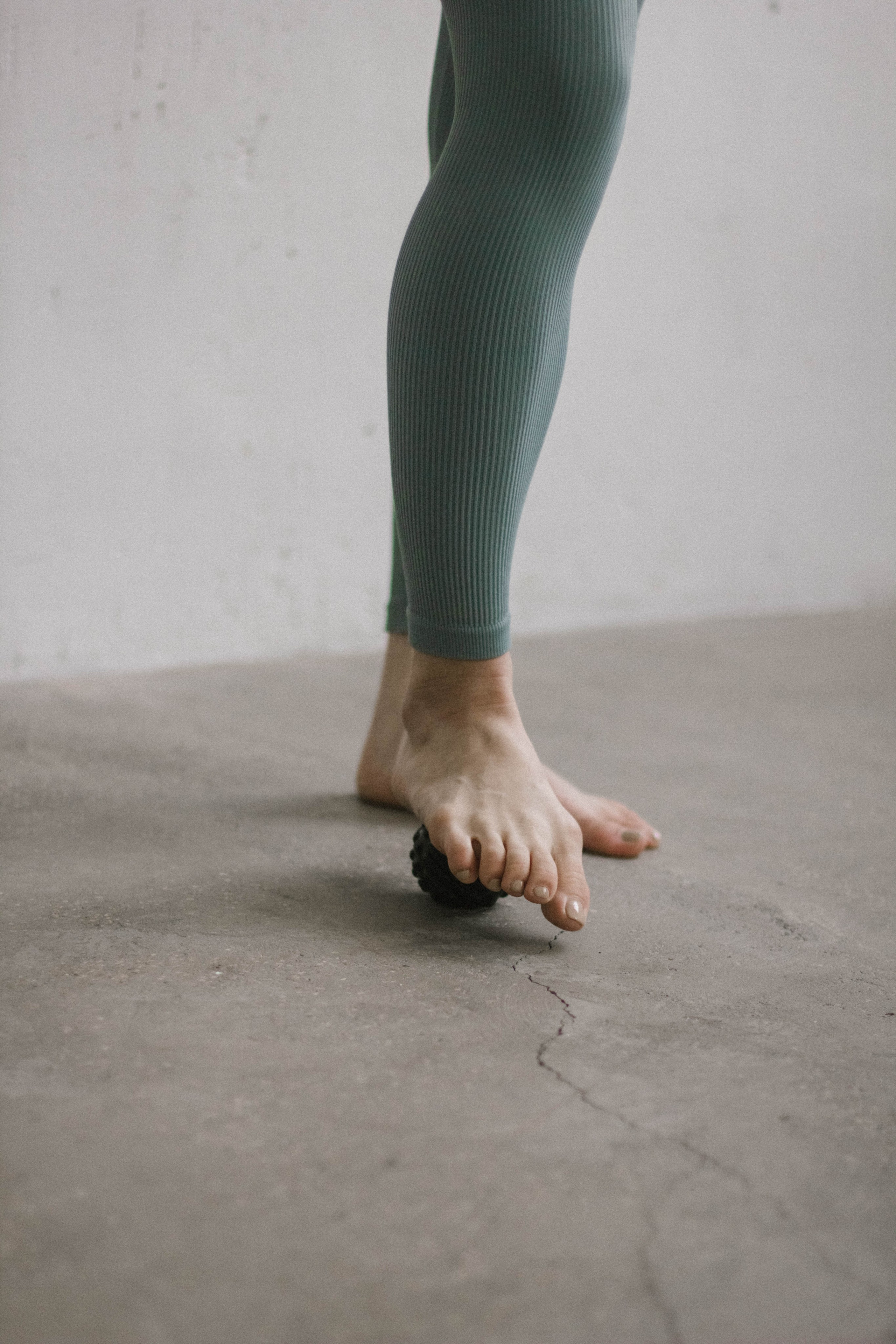 Настя. Фотограф Полина Треногина