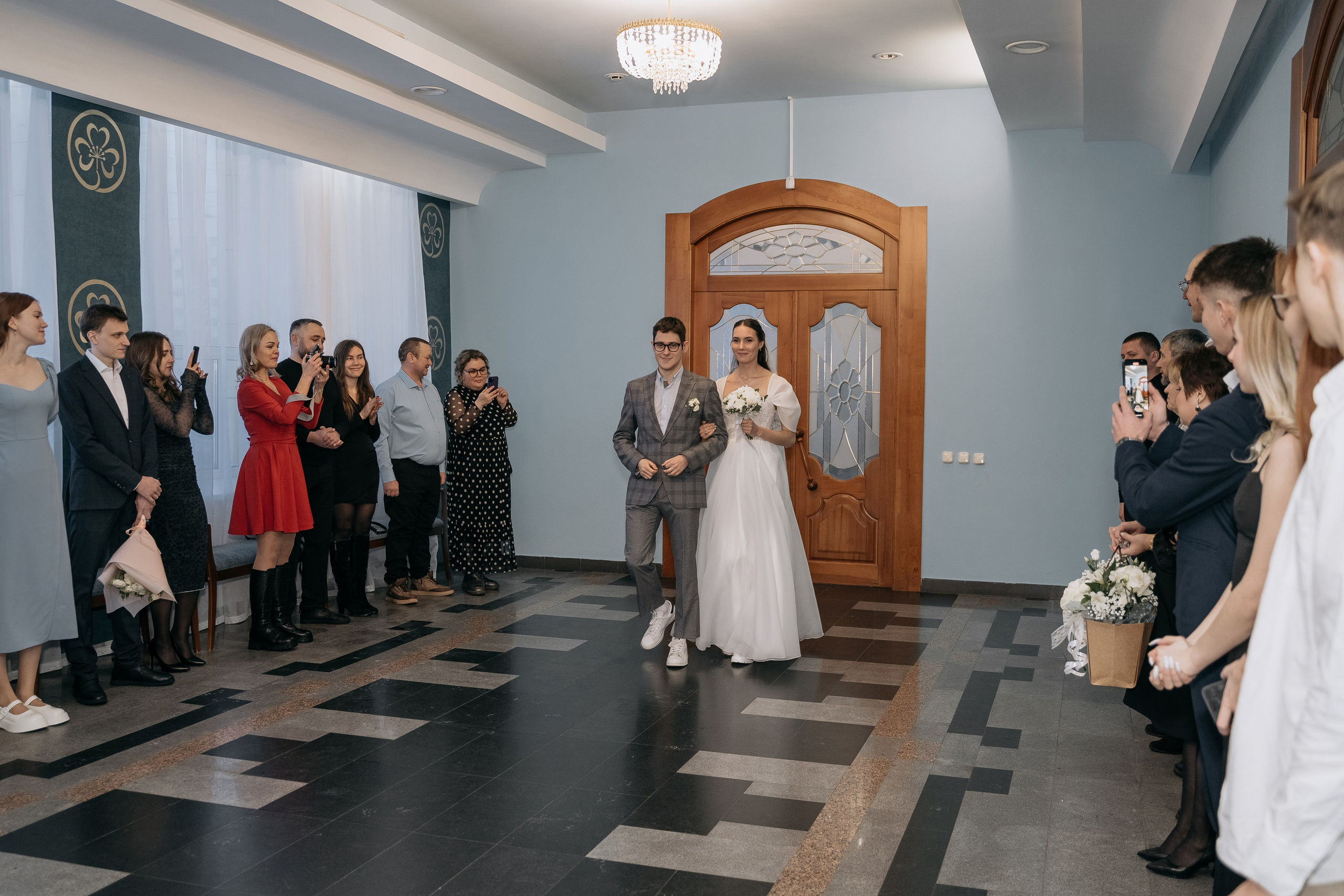 Максим и Алина. Свадебный семейный фотограф Ксения Божко Уфа Раевка никах в Нарыстау