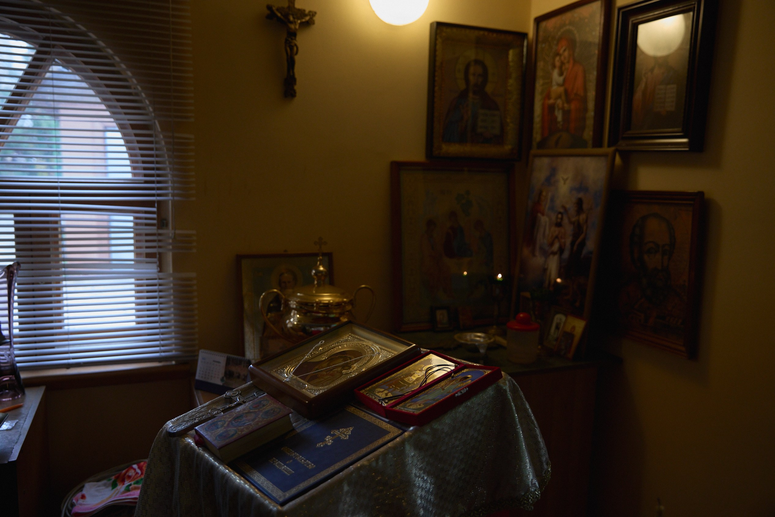 Крещение. Свадебный фотограф в Минске в Москве в РБ Анатолий Полишко