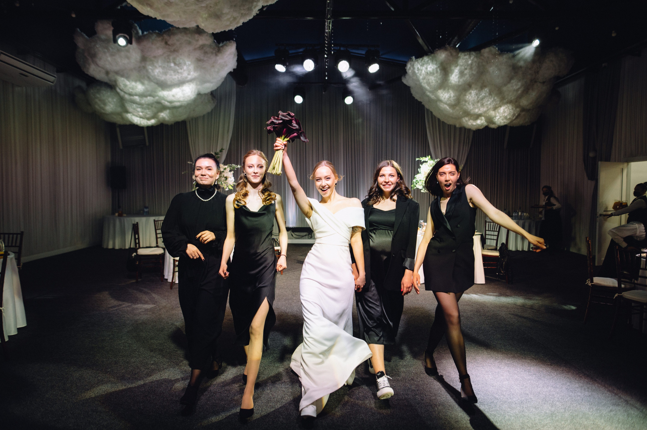 Свадебная фотография. Профессиональный фотограф Алексей Васенцев. Минск, СПБ, Москва