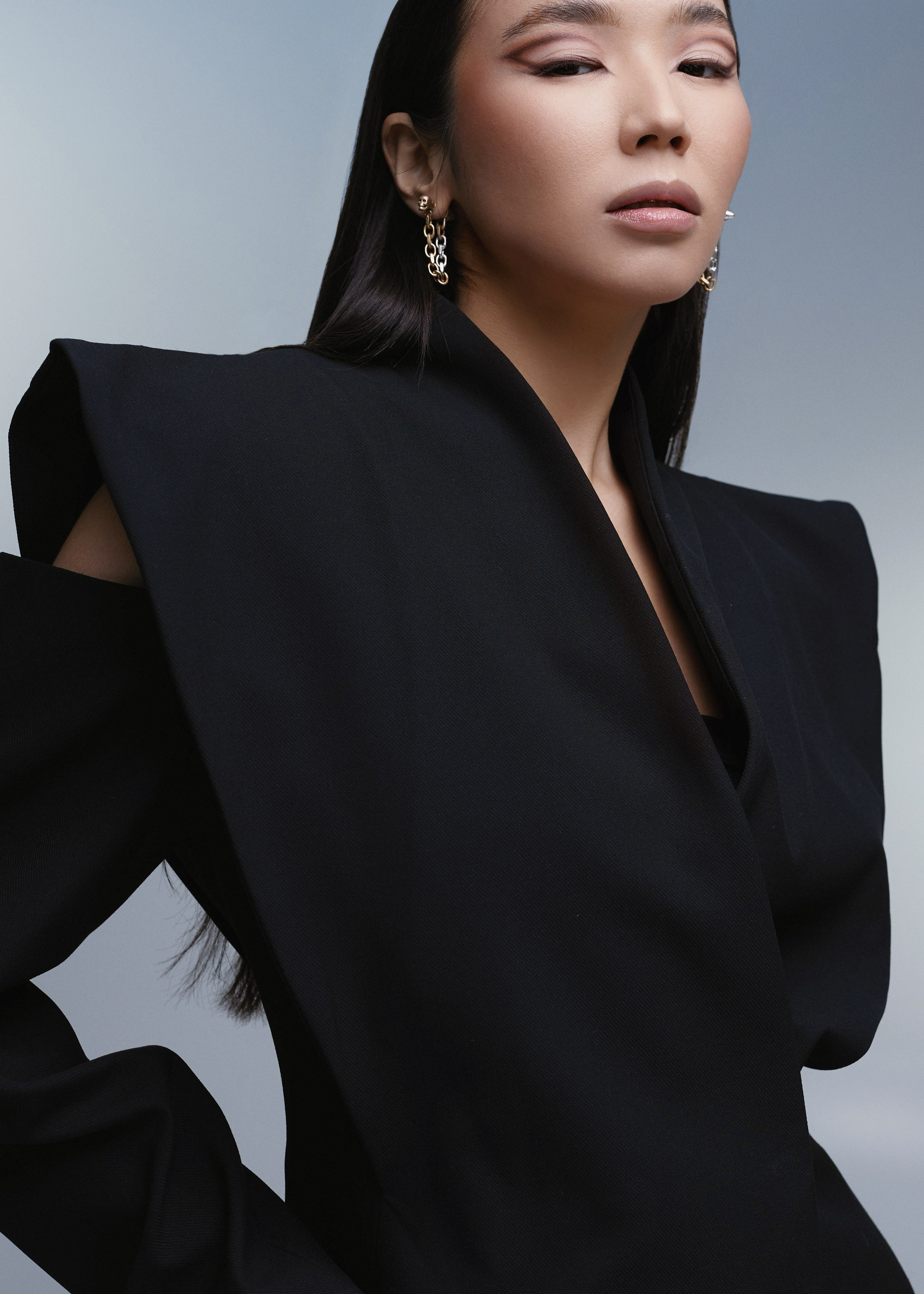 Съёмки для брендов. Фотограф Наталья Курасанова