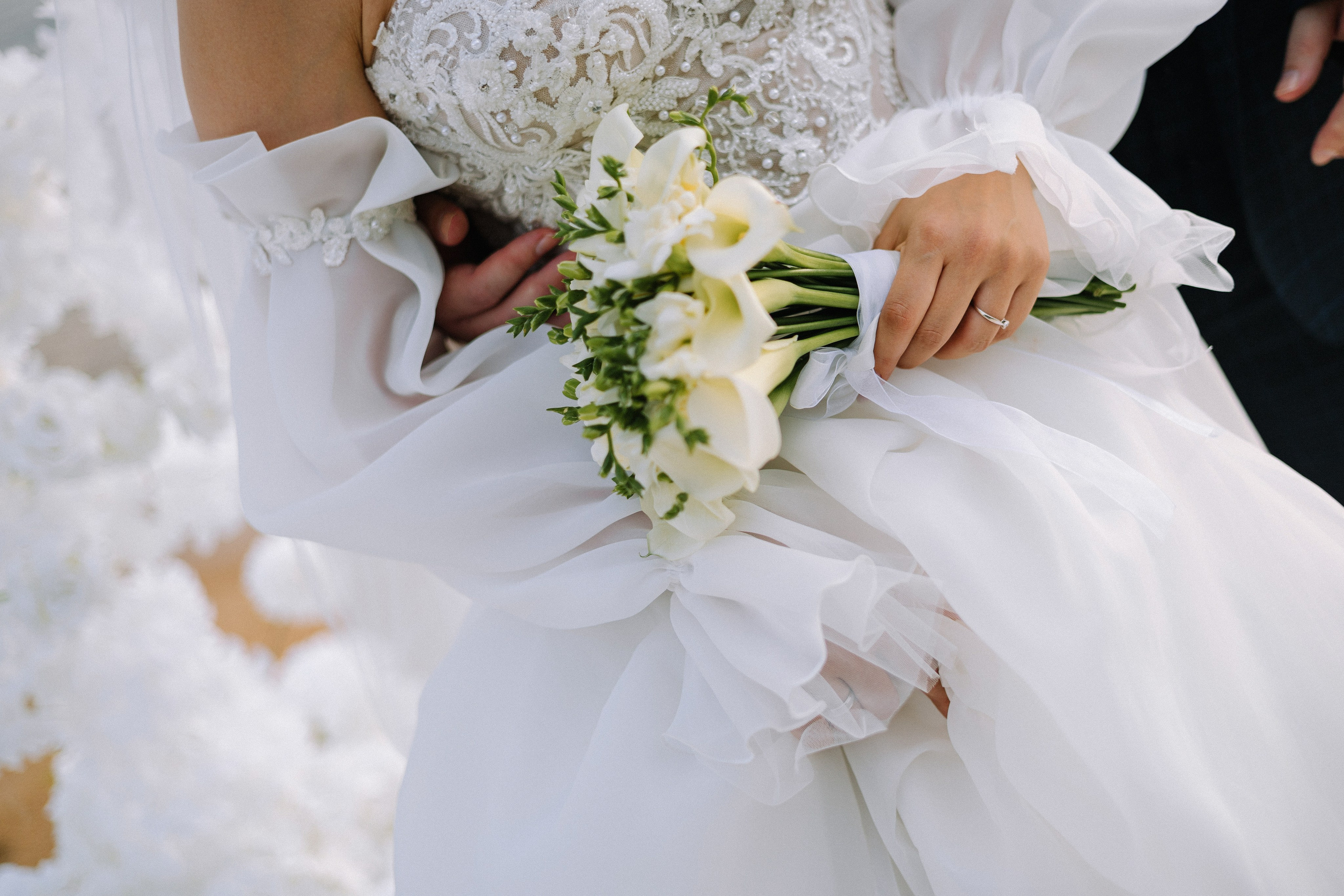 Александр и Ольга. Свадебный фотограф и видеограф в Москве, Виктор Архилюк