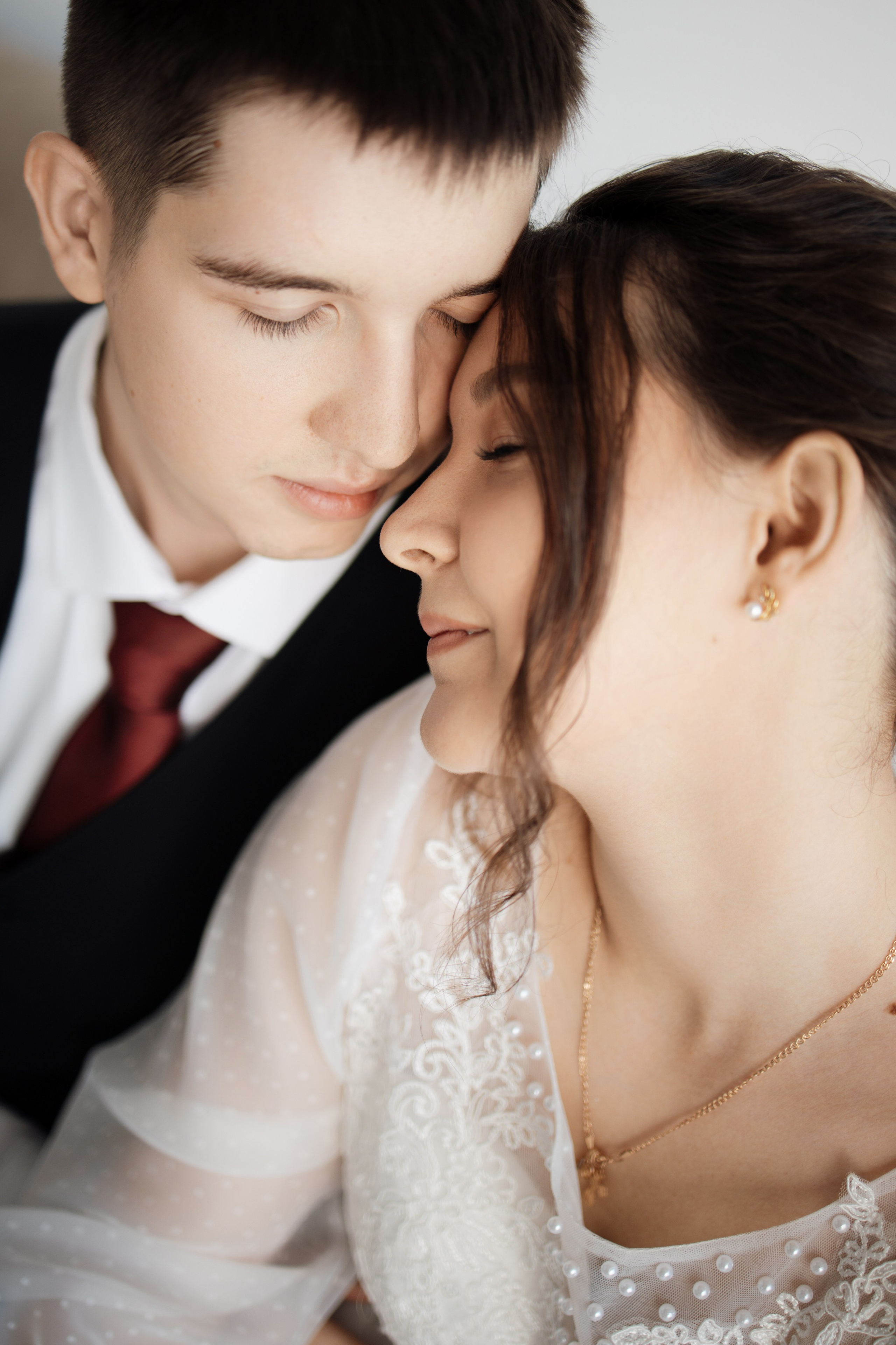 Юлия и Андрей. Екатерина Пашкова, фотограф, видеограф в Томске