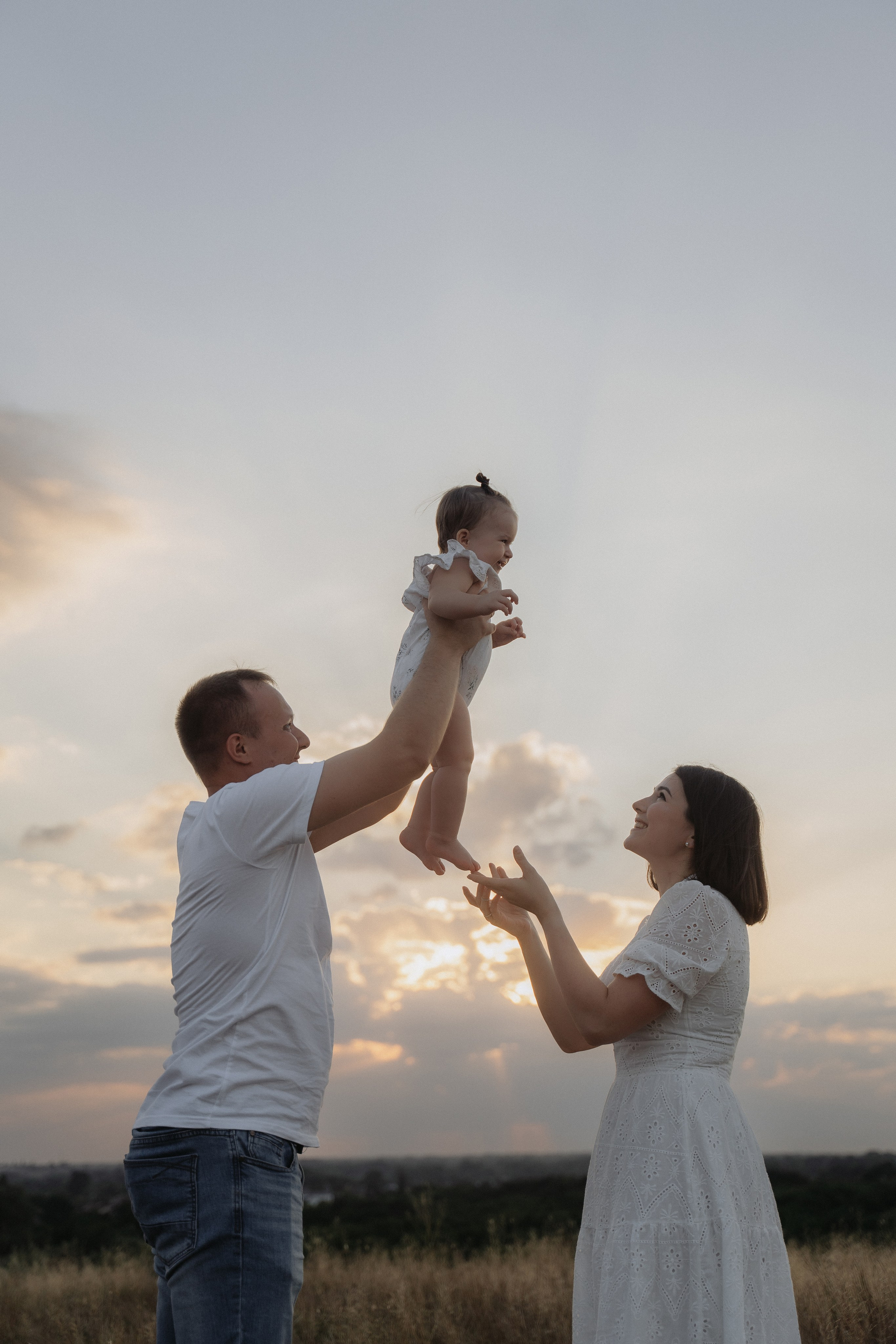 Однажды, в сентябре. Свадебный и семейный фотограф Екатерина Коробова г. Моздок