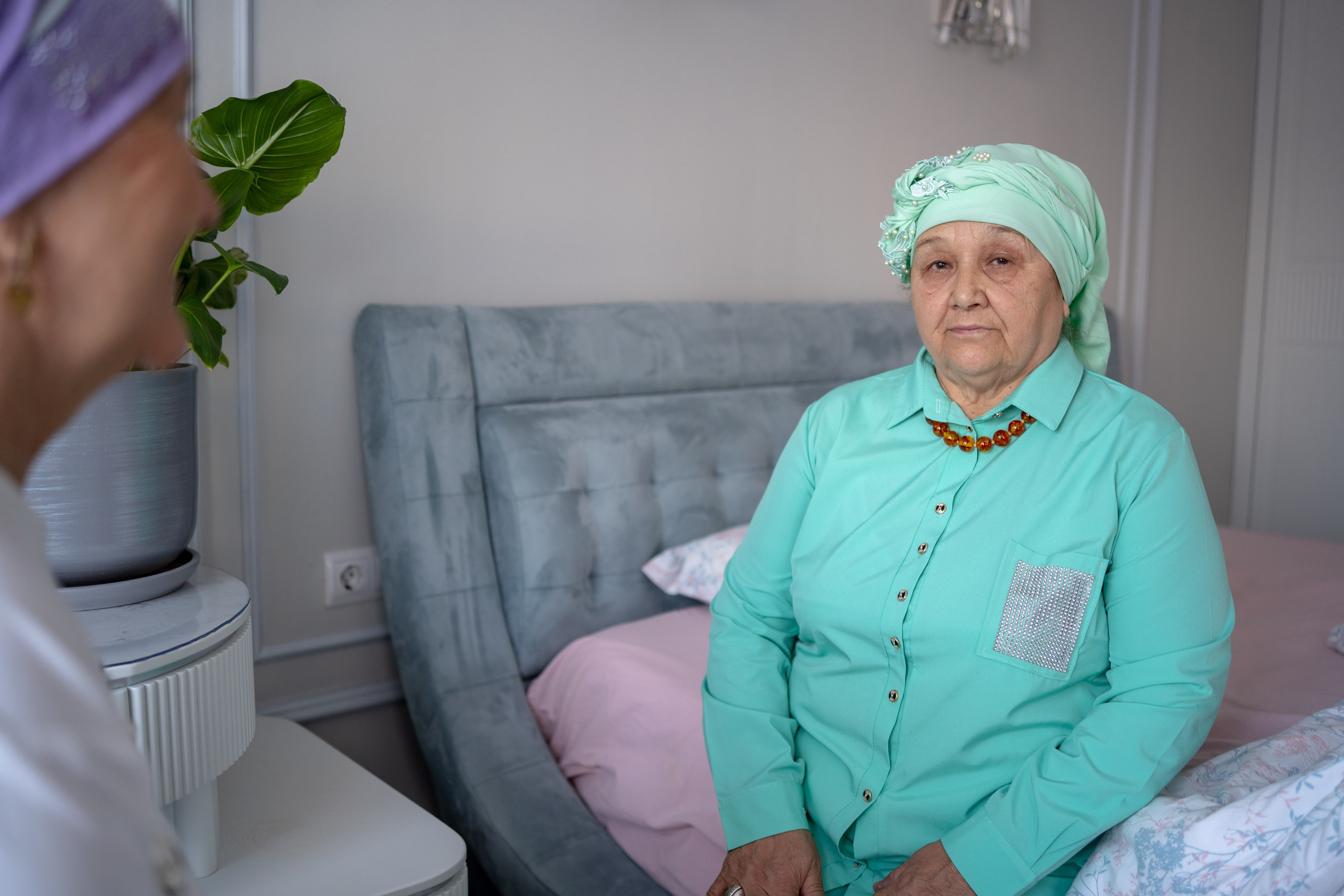 Съемка для патронажной службы. Фотограф и маркетолог Андрей Юрилин Саратов и Энгельс