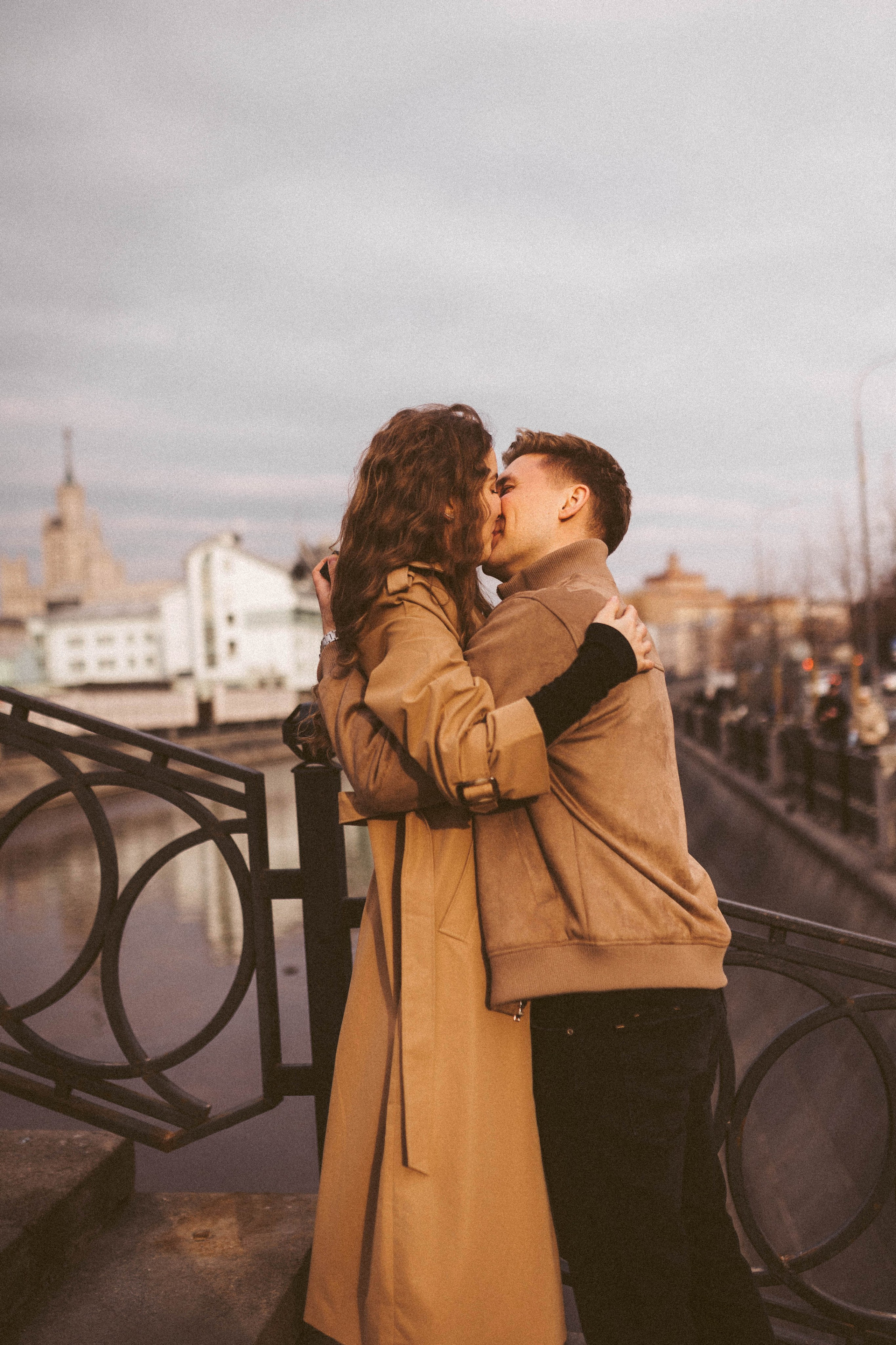 Арсений/Настя. Фотограф в Москве Татьяна Сергеева